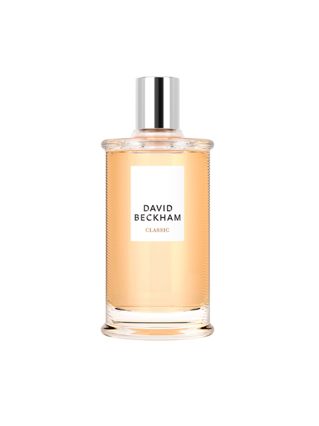 

DAVID BECKHAM Classic Eau de Toilette 100ml, Transparent