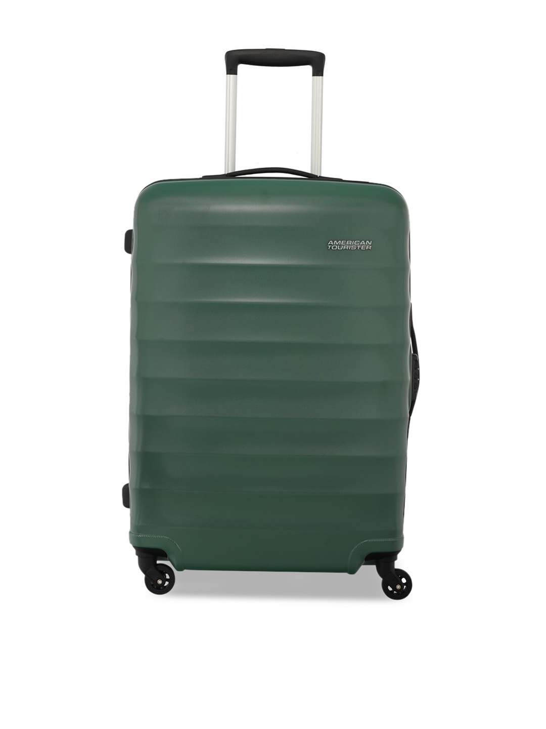 

AMERICAN TOURISTER Barcelona Hard-Sided Trolley Bag, Green