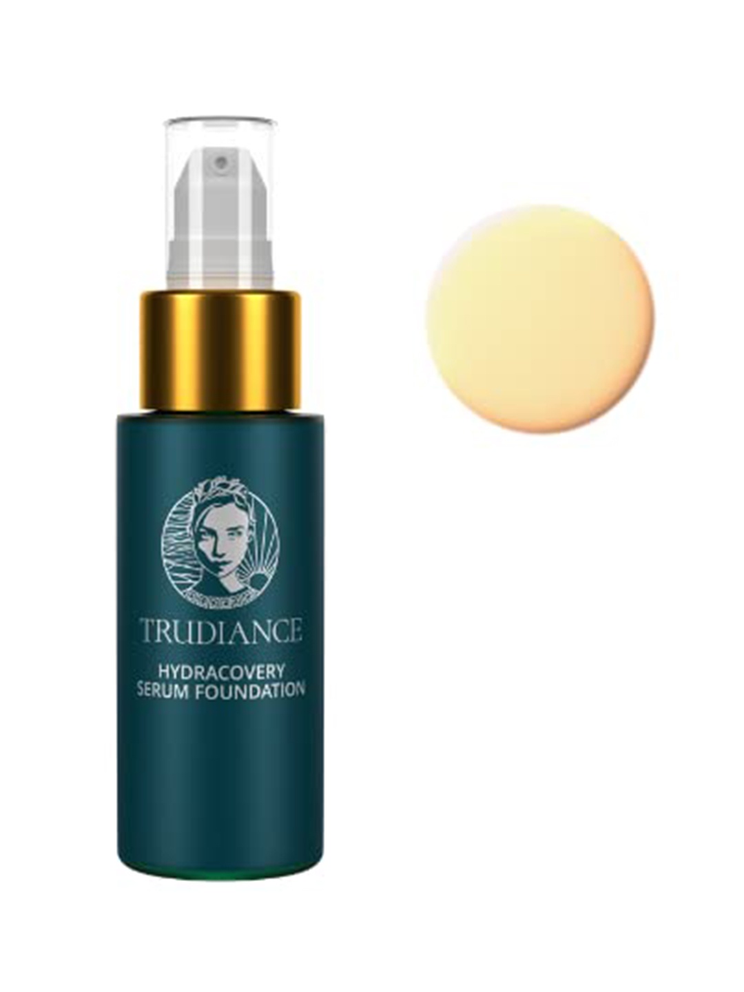 

TRUDIANCE Hydracovery Water Resistant Serum Foundation 30ml - Sand Dune, Beige