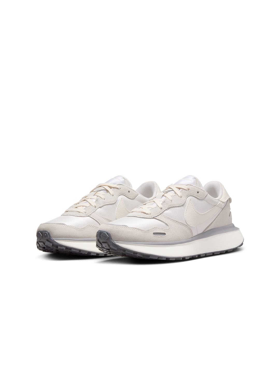 

Nike Phoenix Waffle Women's Shoes, Off white