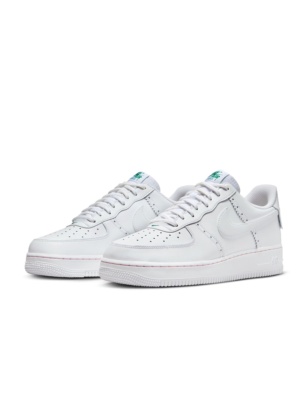 

Nike AIR FORCE 1 '07 LV8 ND2, White