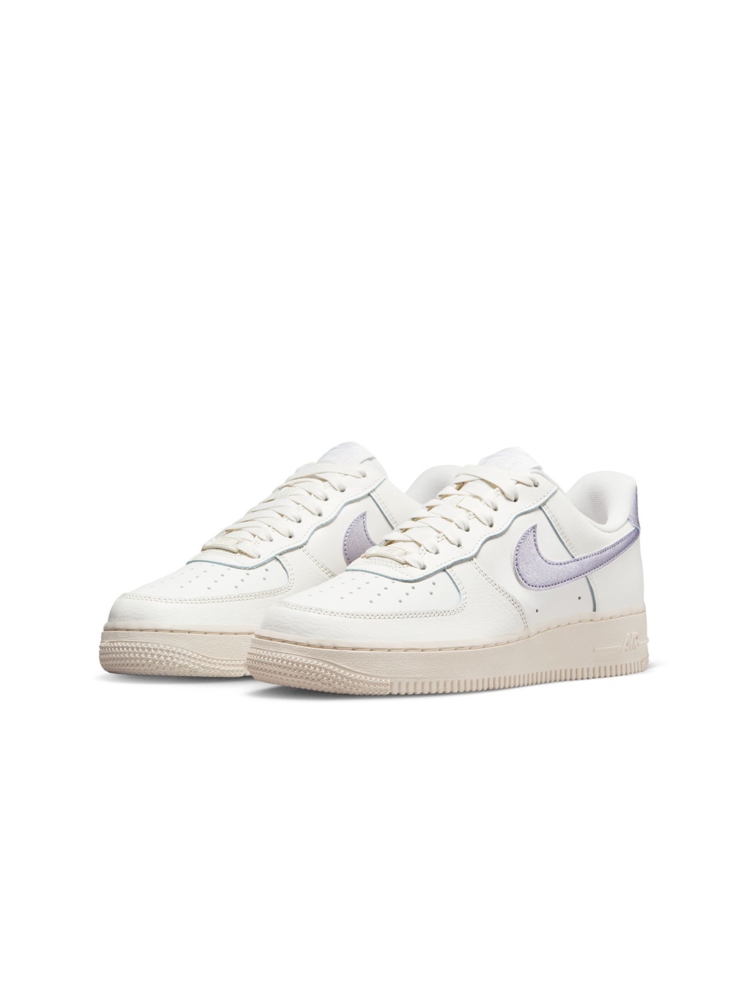 

Nike Air Force 1 '07 Women's Shoes, White