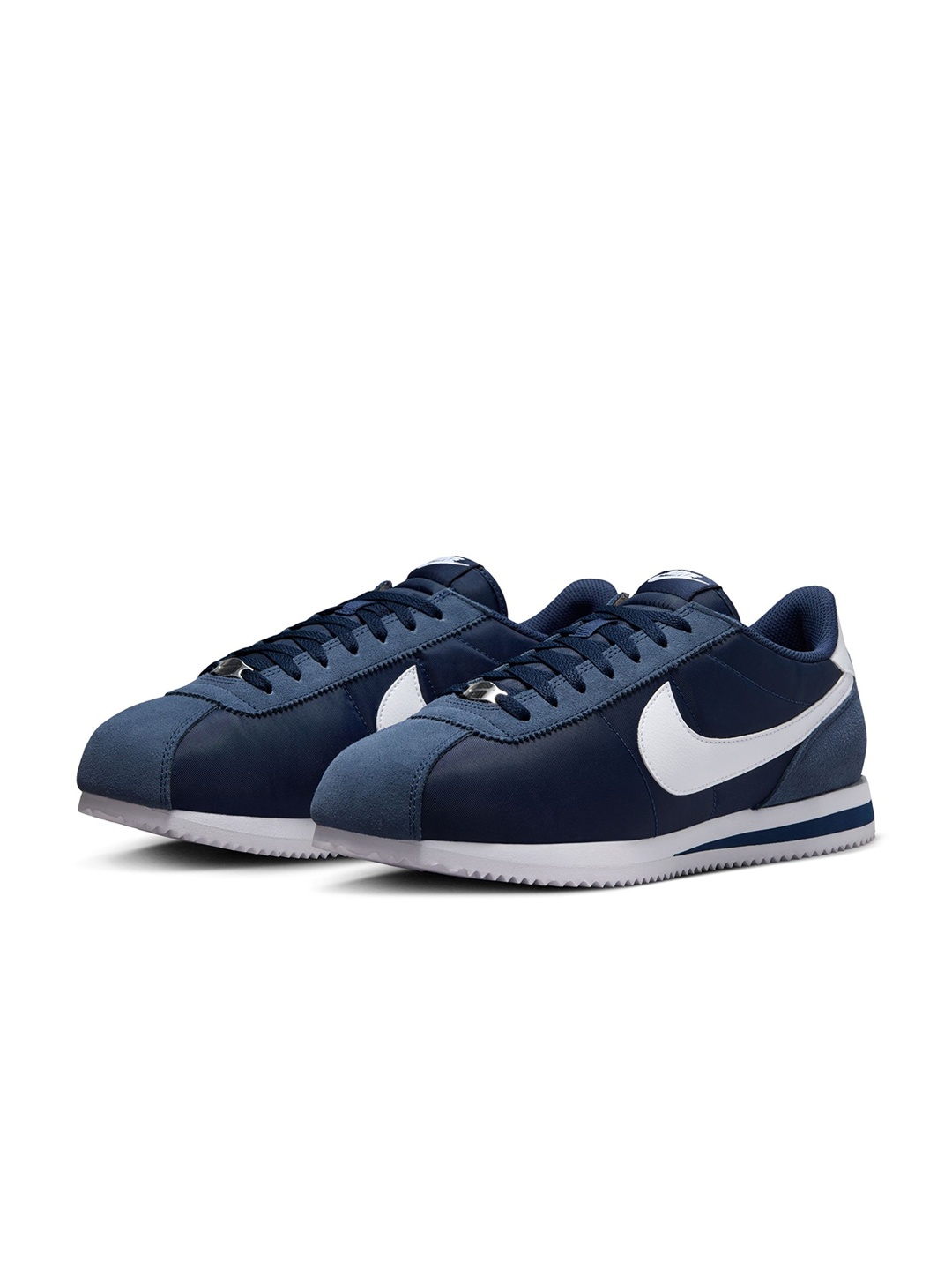 

Nike NIKE CORTEZ TXT Men's Shoes, Blue