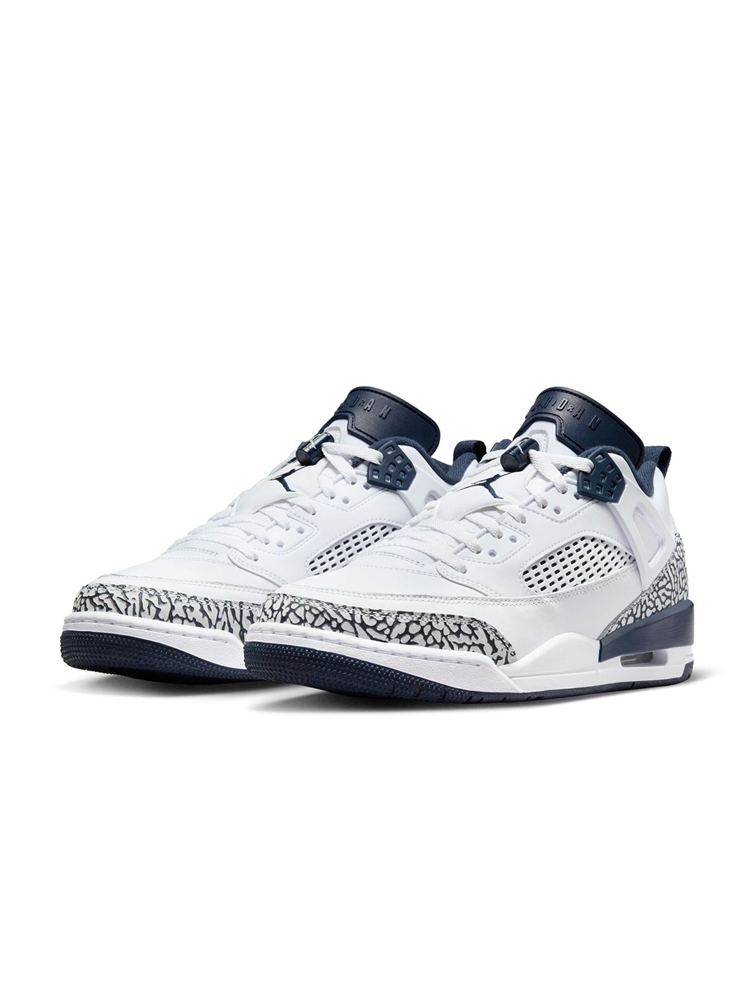 

Nike Jordan Spizike Low Men's Shoes, White