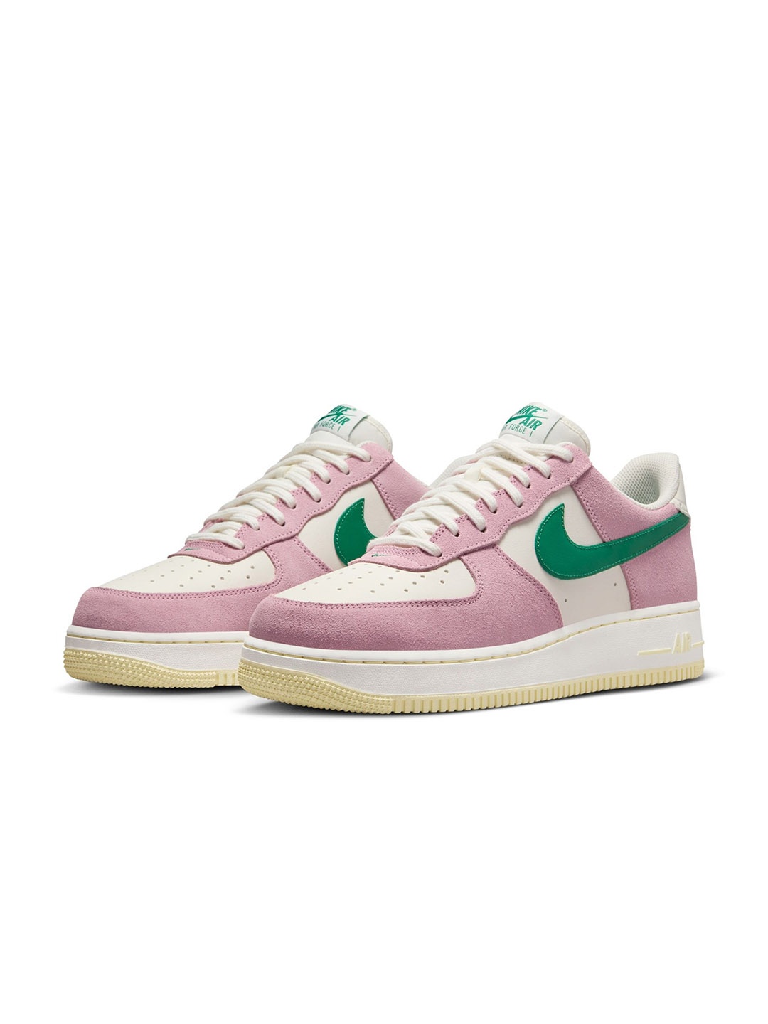 

Nike AIR FORCE 1 '07 LV8 ND, White