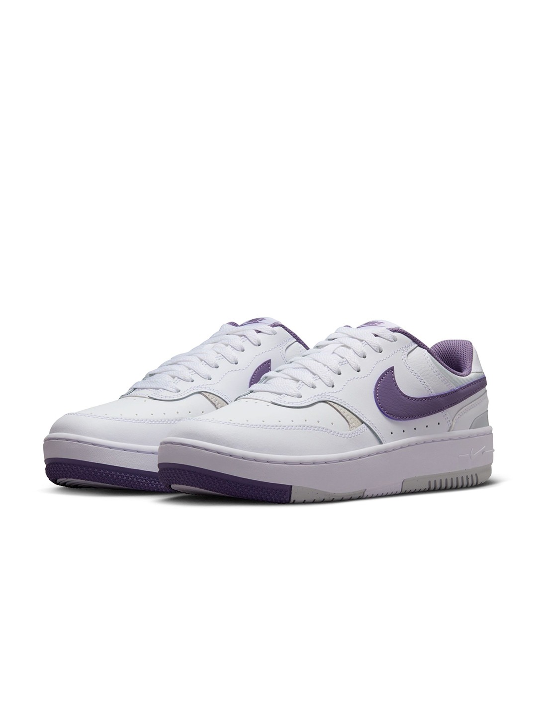 

Nike Gamma Force Women's Shoes, White