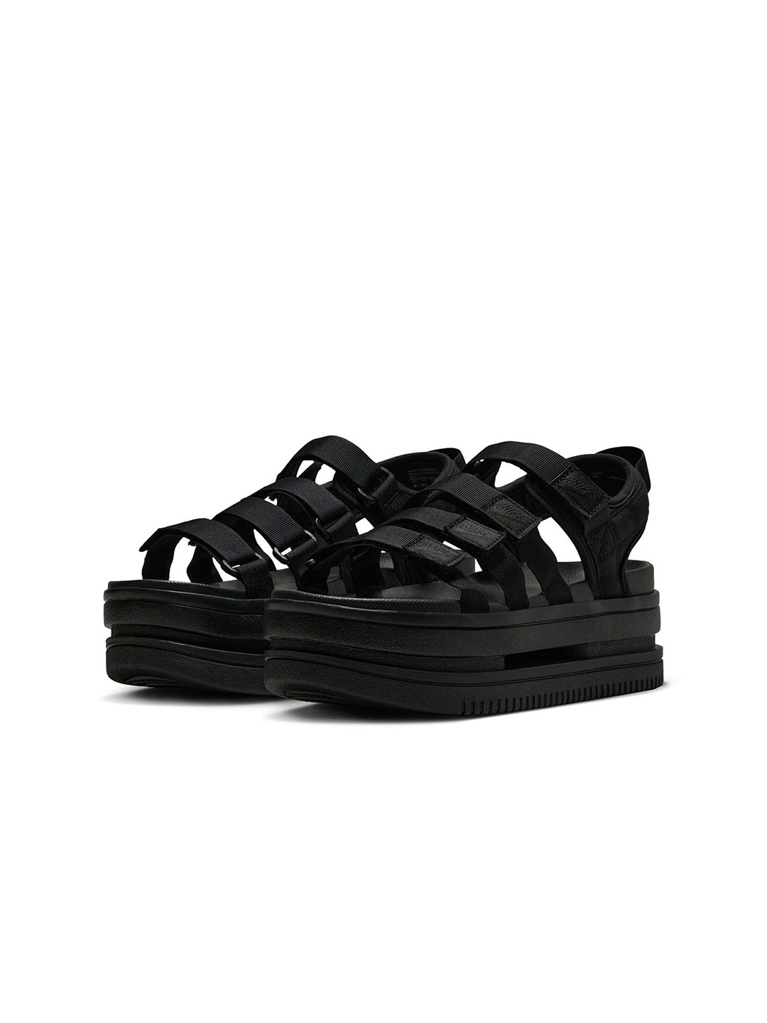 

Nike Icon Classic Women's Sandals, Black