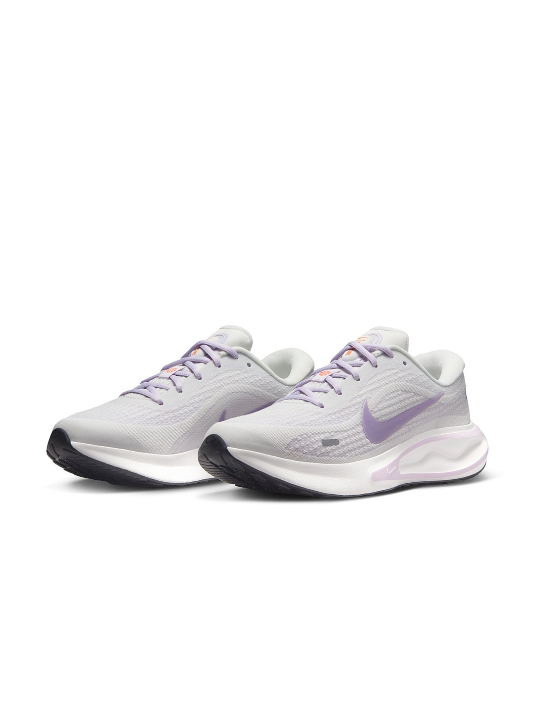 

Nike Journey Run Women's Road Running Shoes, White