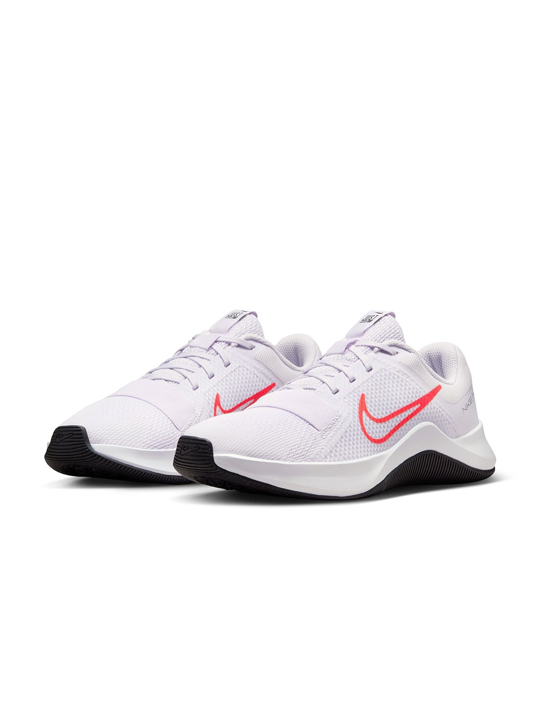 

Nike MC Trainer 2 Women's Workout Shoes, White