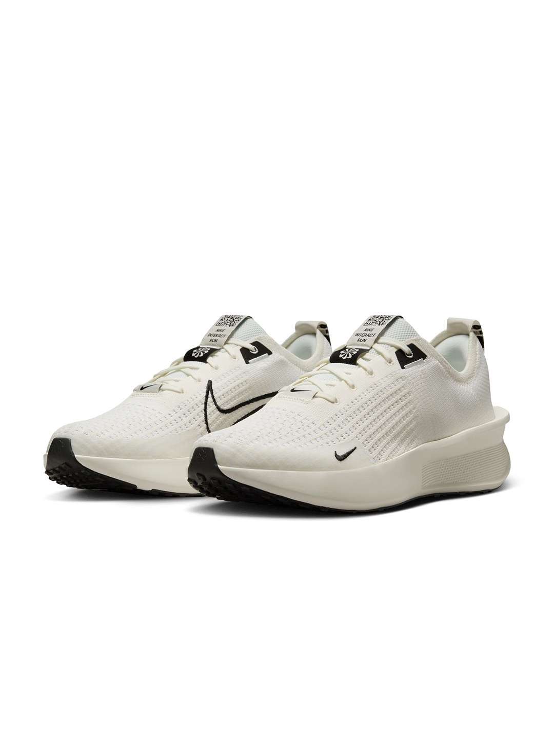 

Nike Interact Run SE Men's Road Running Shoes, White