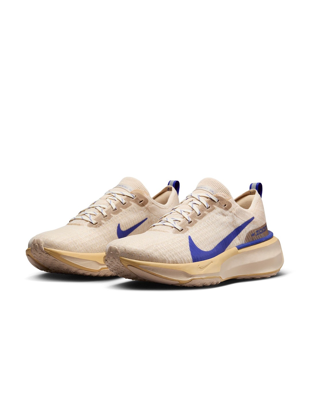 

Nike Invincible 3 Men's Road Running Shoes, Beige