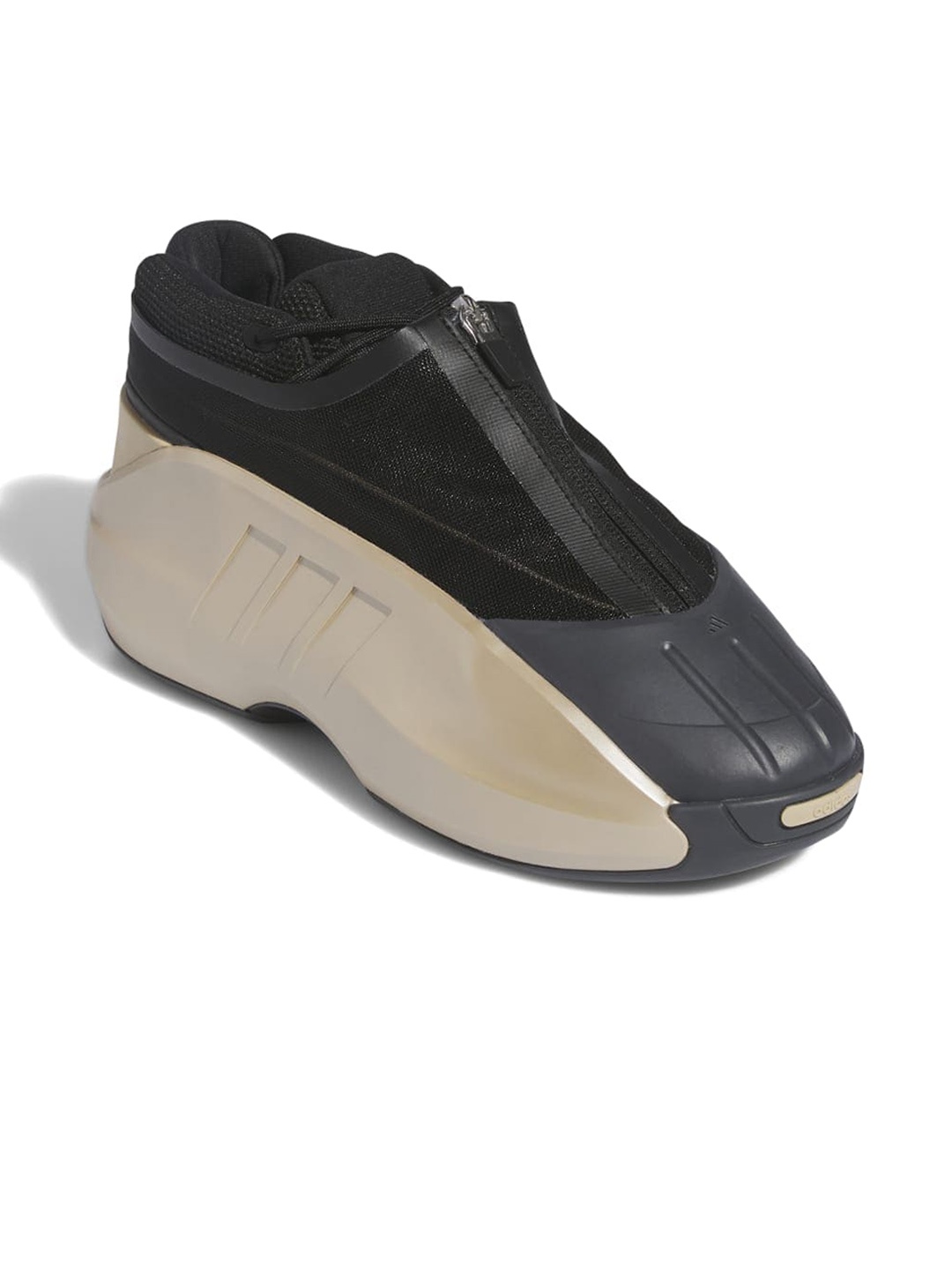 

ADIDAS Originals Unisex CRAZY IIINFINITY Sneakers, Black