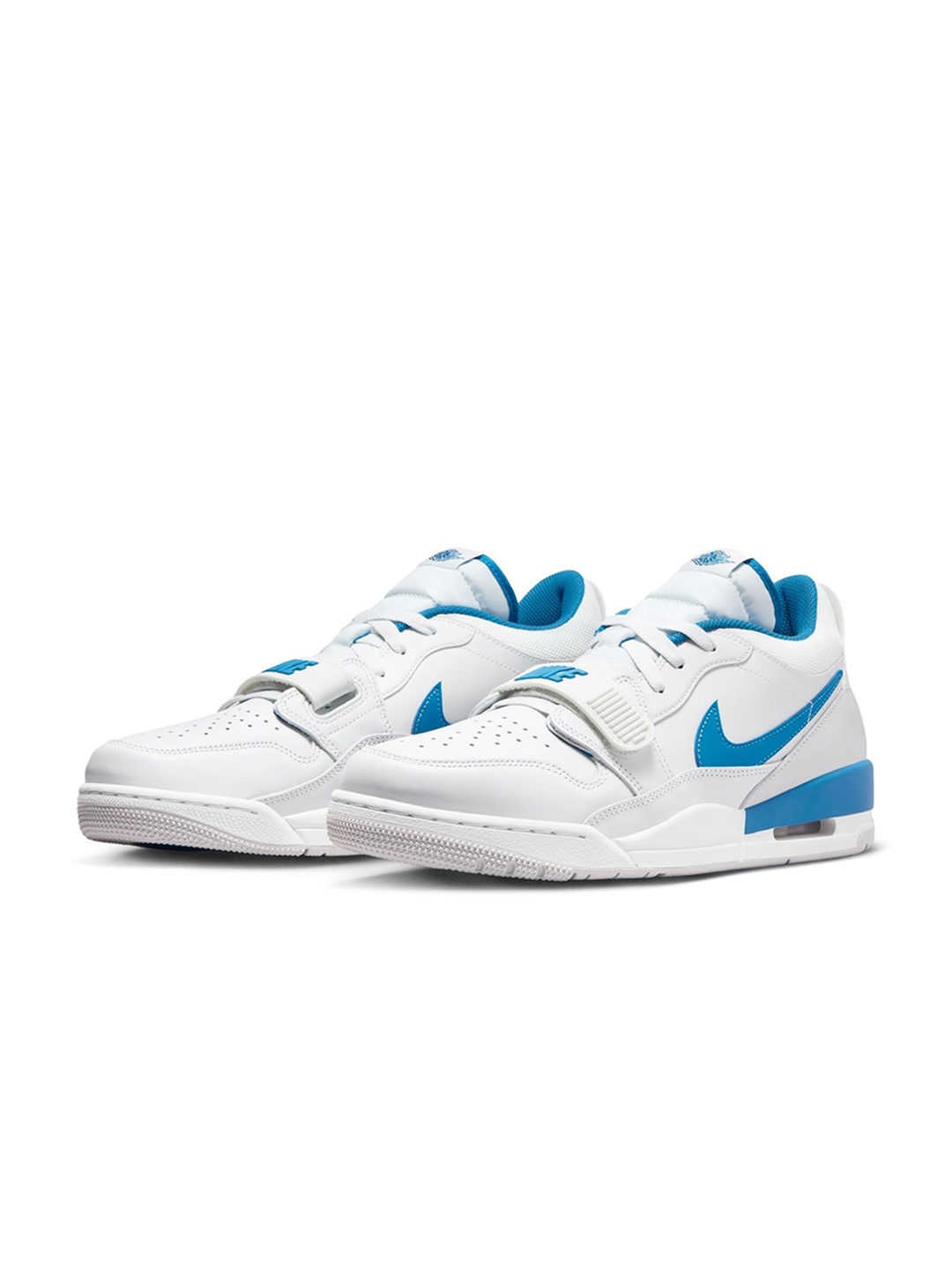 

Nike Air Jordan Legacy 312 Low Men's Shoes, White