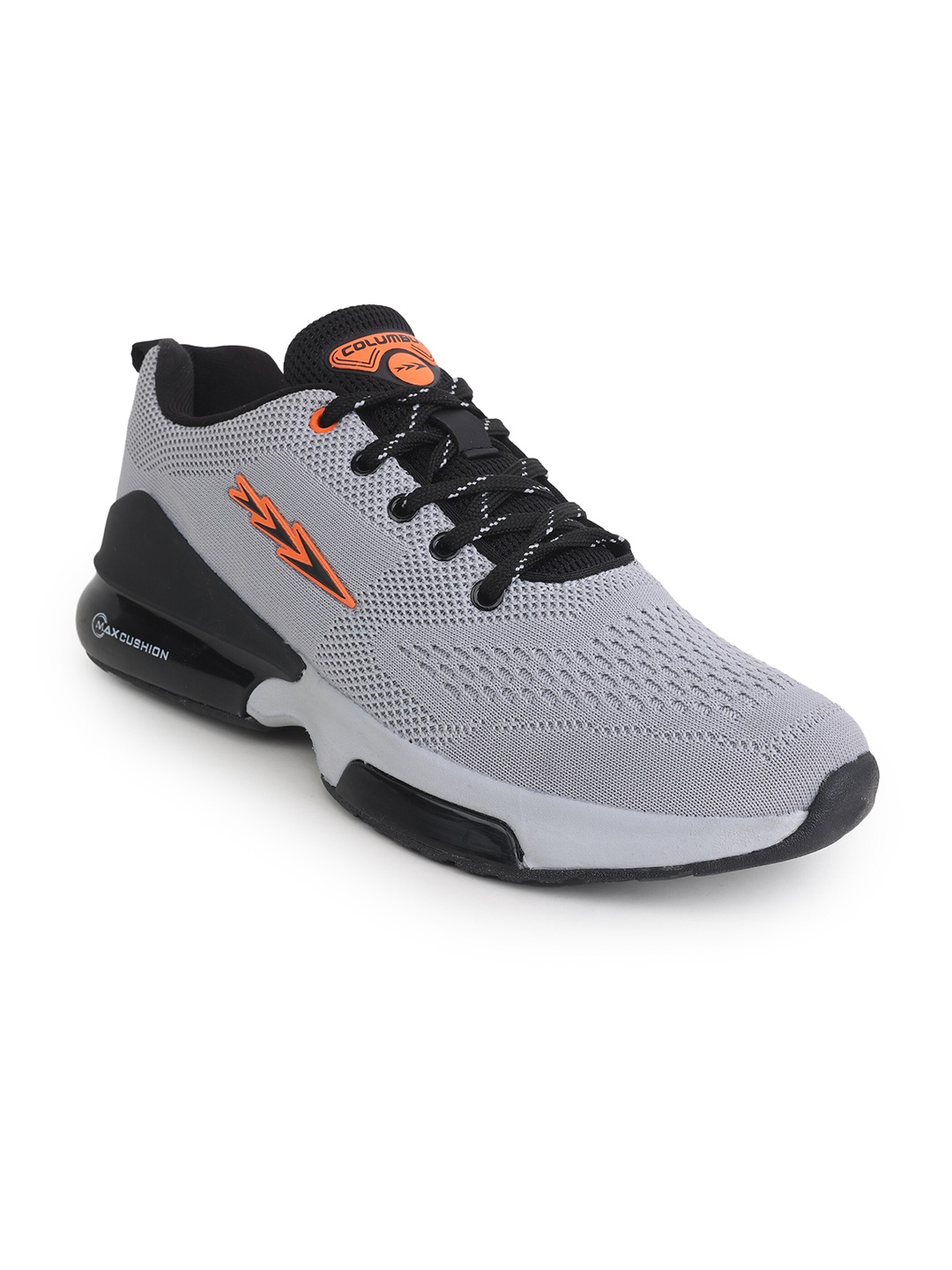 

Columbus Men DRASTIC Running Shoes, Grey