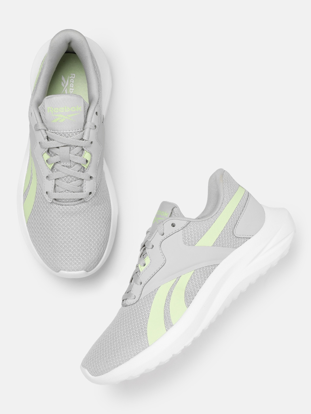 

Reebok Women Energen Lux Running Shoes, Grey