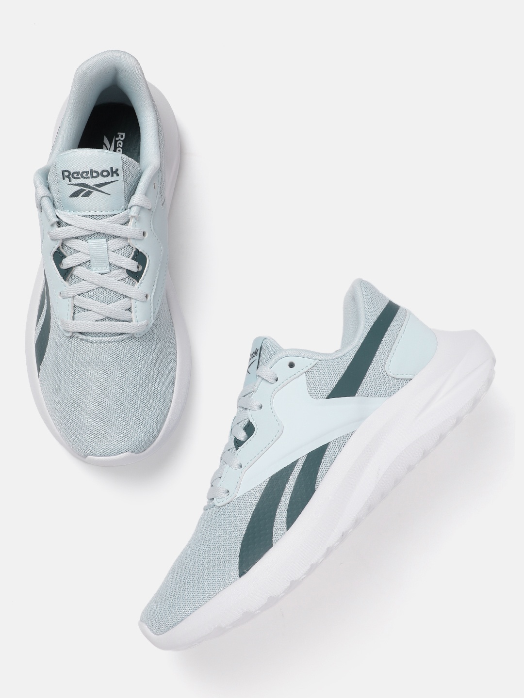 

Reebok Women Energen Lux Running Shoes, Blue