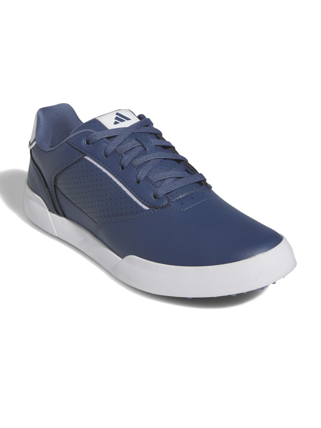 

ADIDAS Men RETROCROSS Golf Sports Shoes, Blue