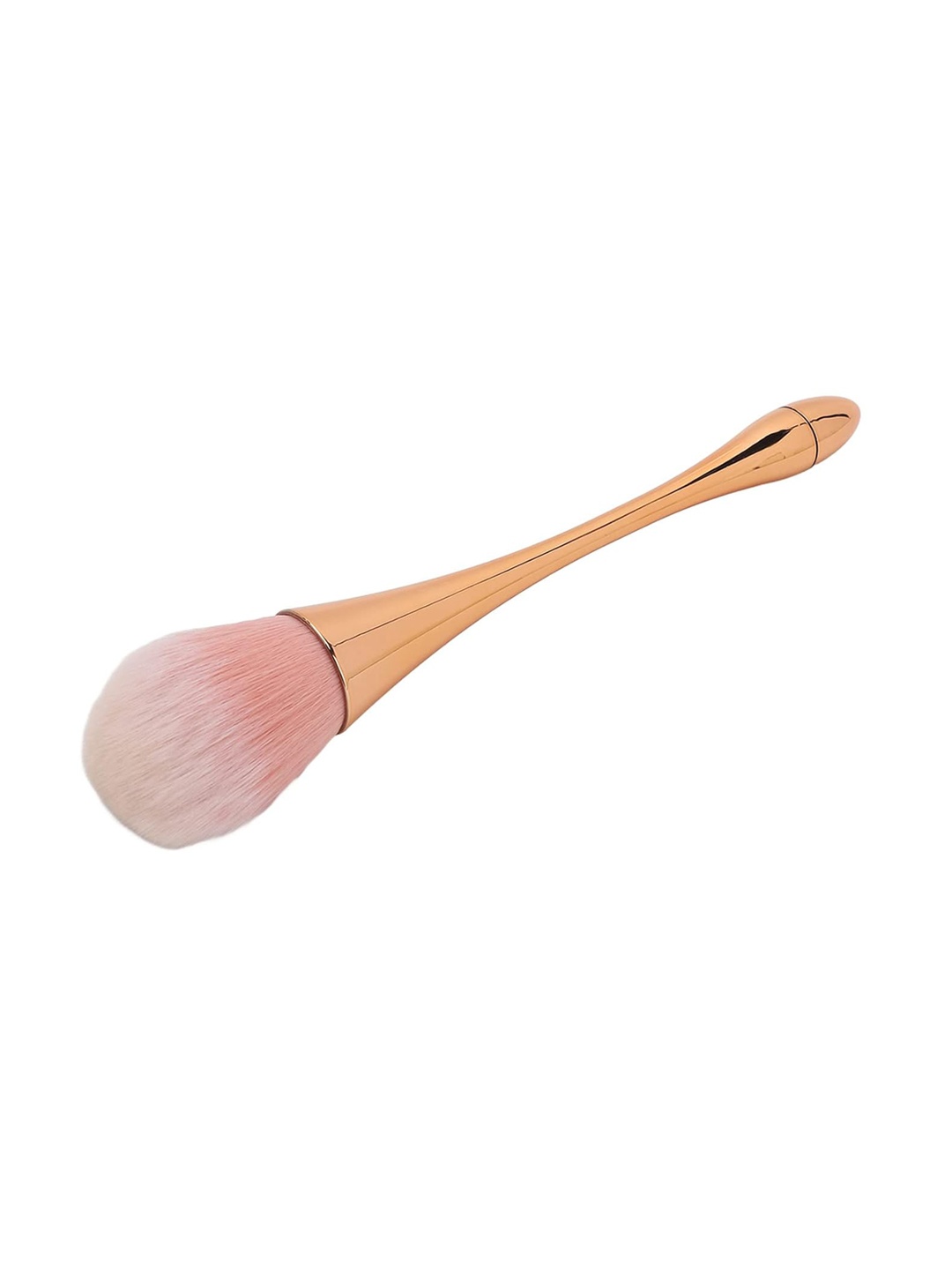 

KAZARMAA Ultimate Blend Rose Makeup Brush, Rose gold
