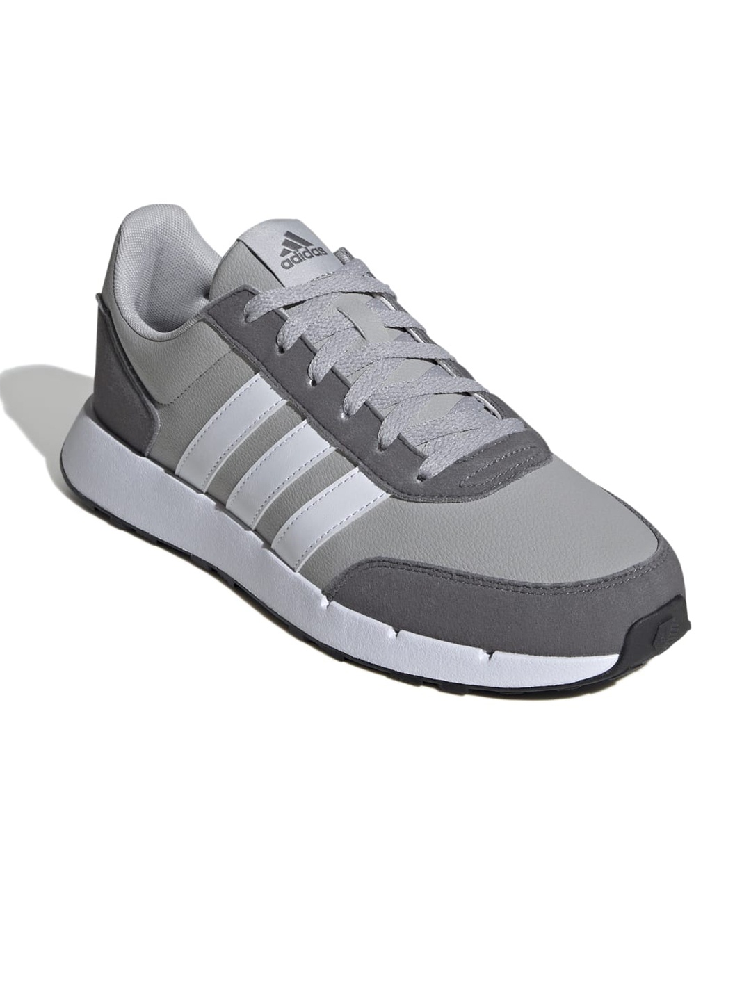 

ADIDAS Unisex RUN50S Running Shoes, Grey