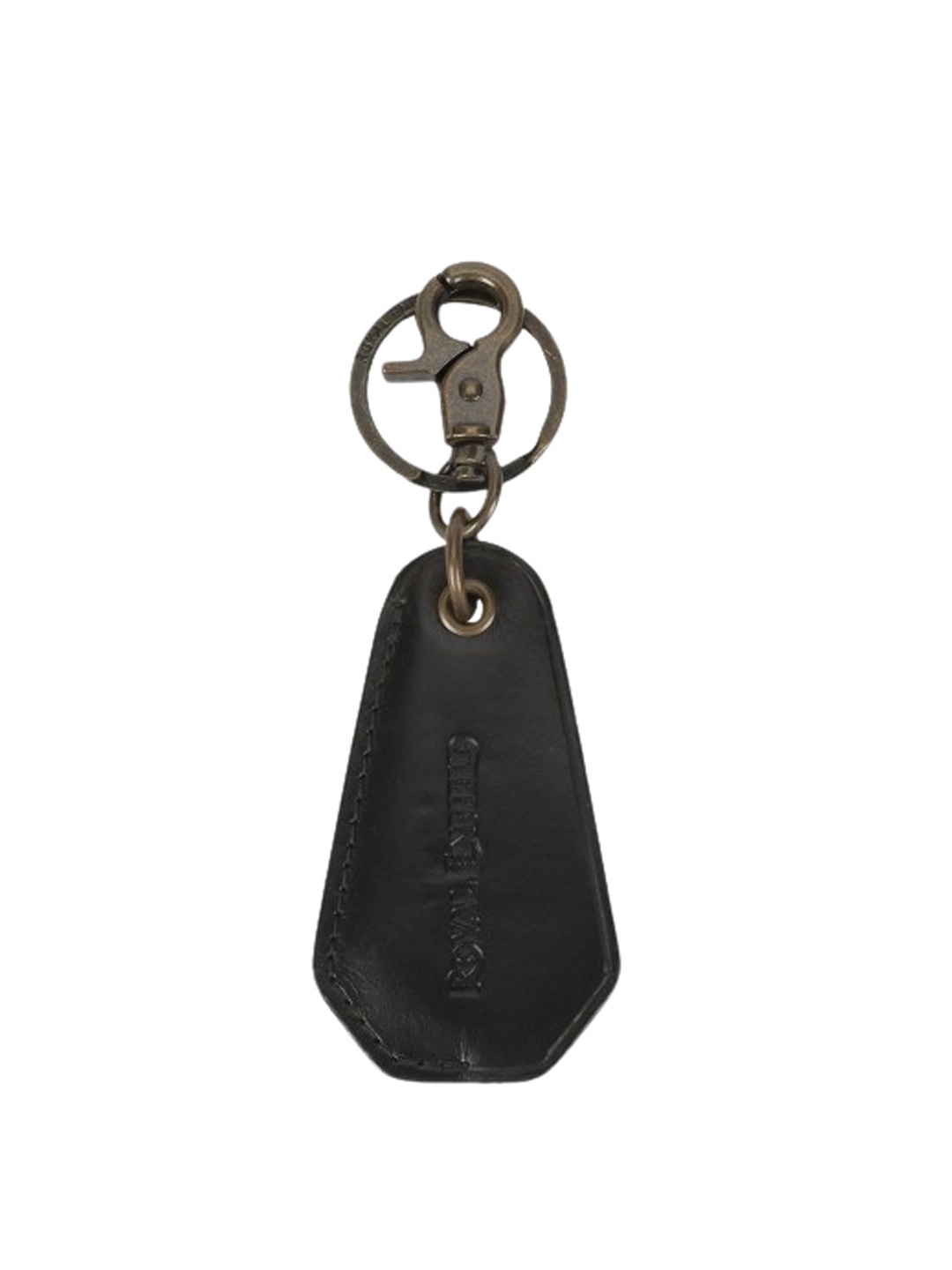 

Royal Enfield Bottle Opener Key Chain, Black