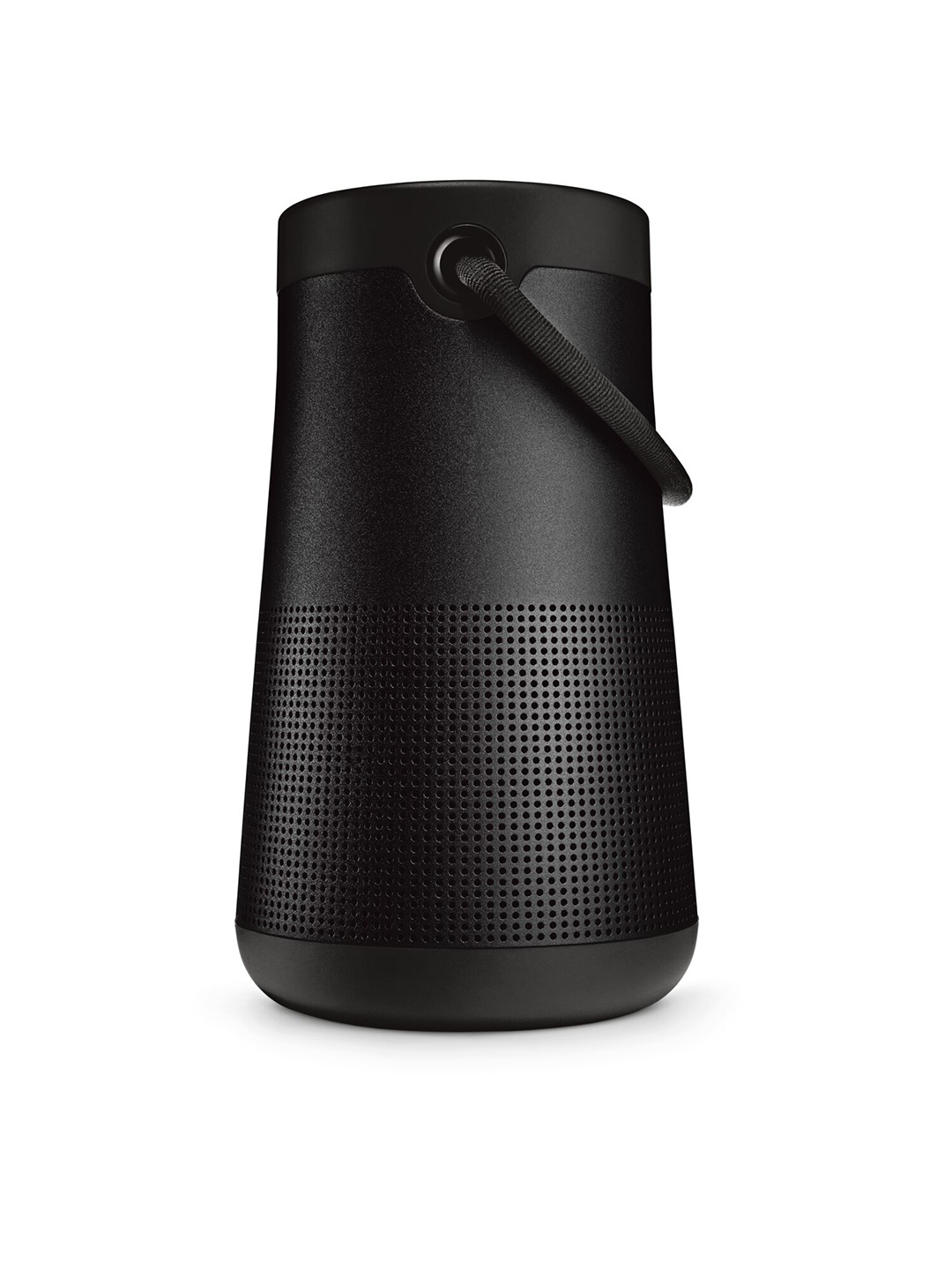 

BOSE SoundLink Revolve+ 2 Portable Bluetooth Speaker with Wireless Surround Sound, Black