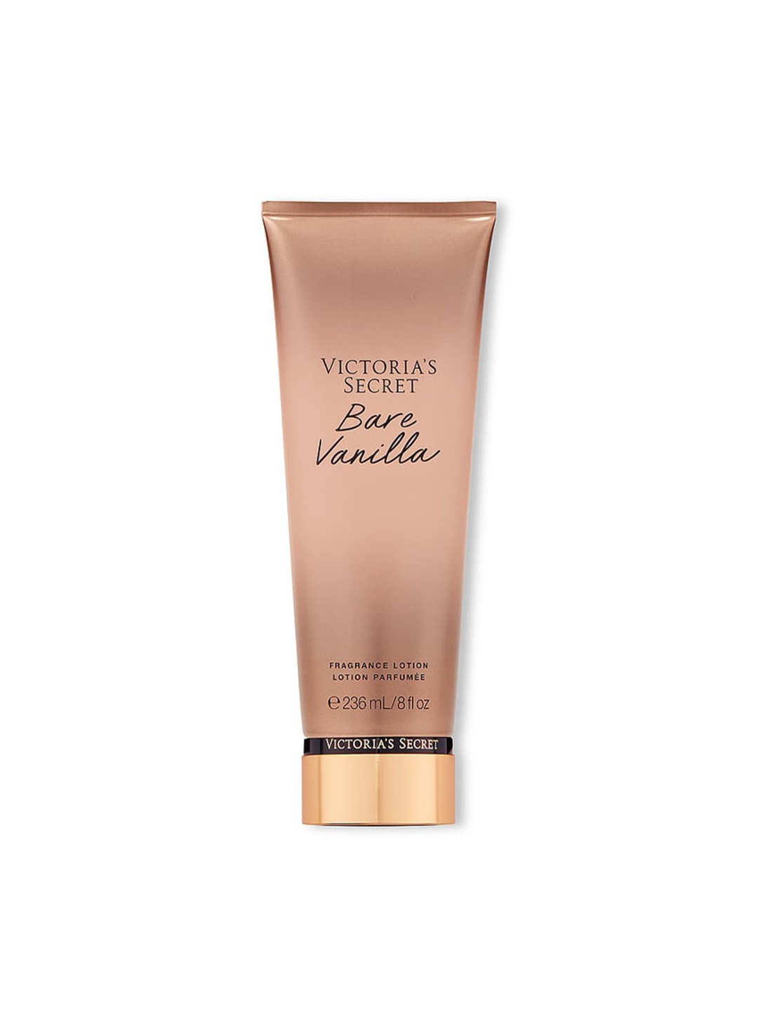 

Victoria's Secret Bare Vanilla Fragrance Body Lotion - 236ml, Brown