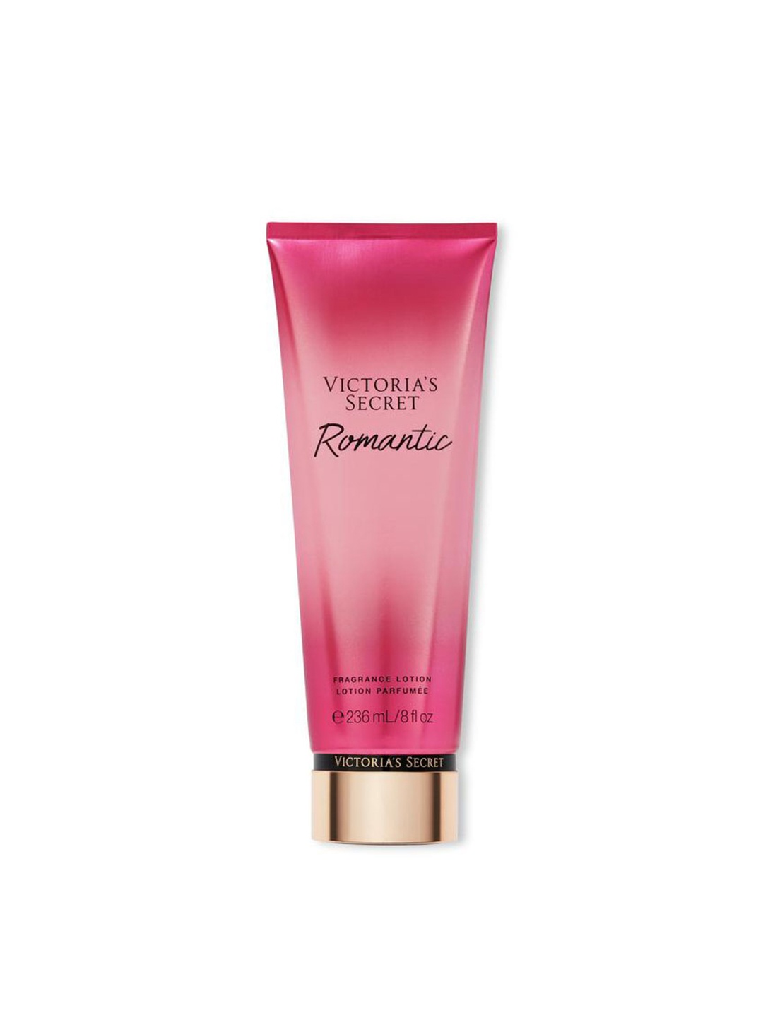 

Victoria's Secret Romantic Fragrance Body Lotion - 236ml, Pink
