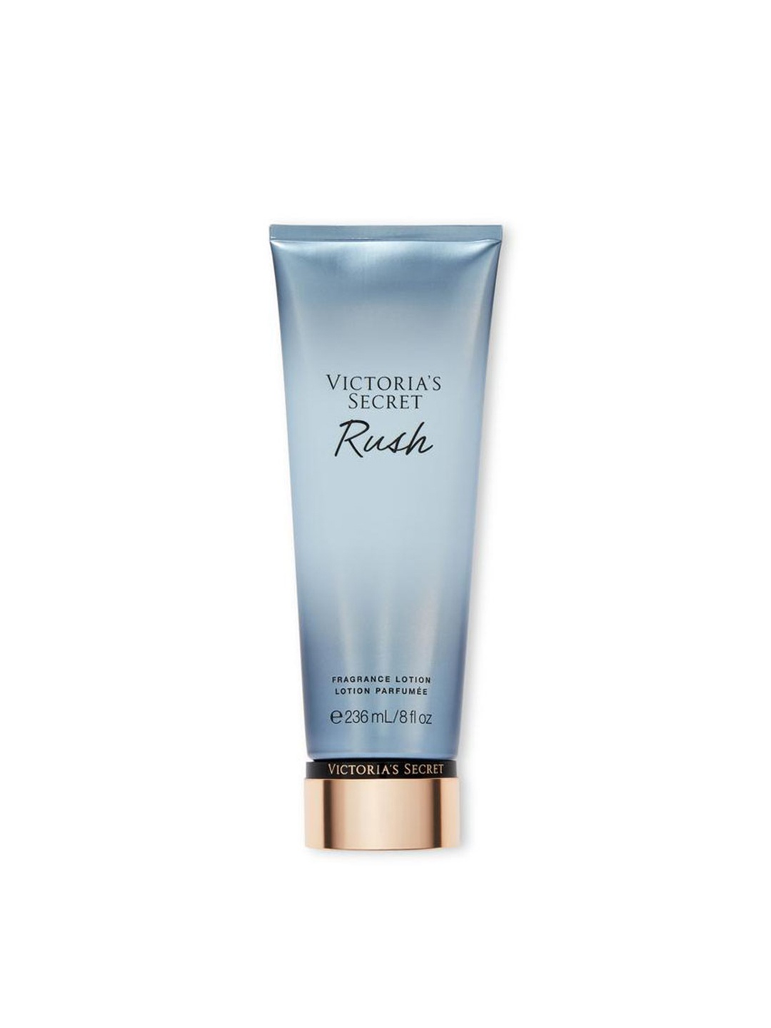

Victoria's Secret Rush Fragrance Body Lotion - 236ml, Blue