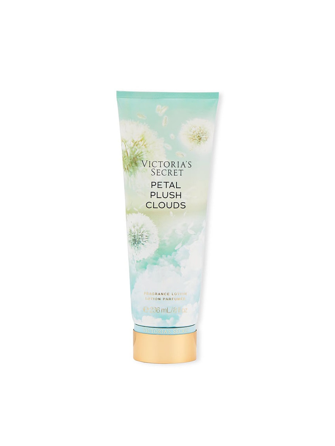 

Victoria's Secret Petal Plush Clouds Limited Edition Fragrance Body Lotion - 236ml, Blue
