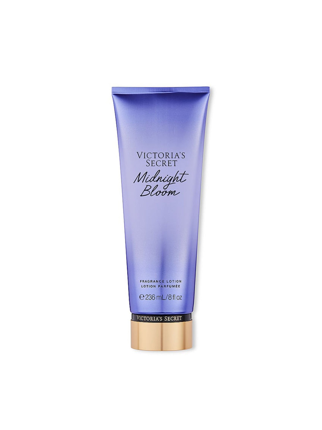 

Victoria's Secret Midnight Bloom Fragrance Body Lotion - 236ml, Blue