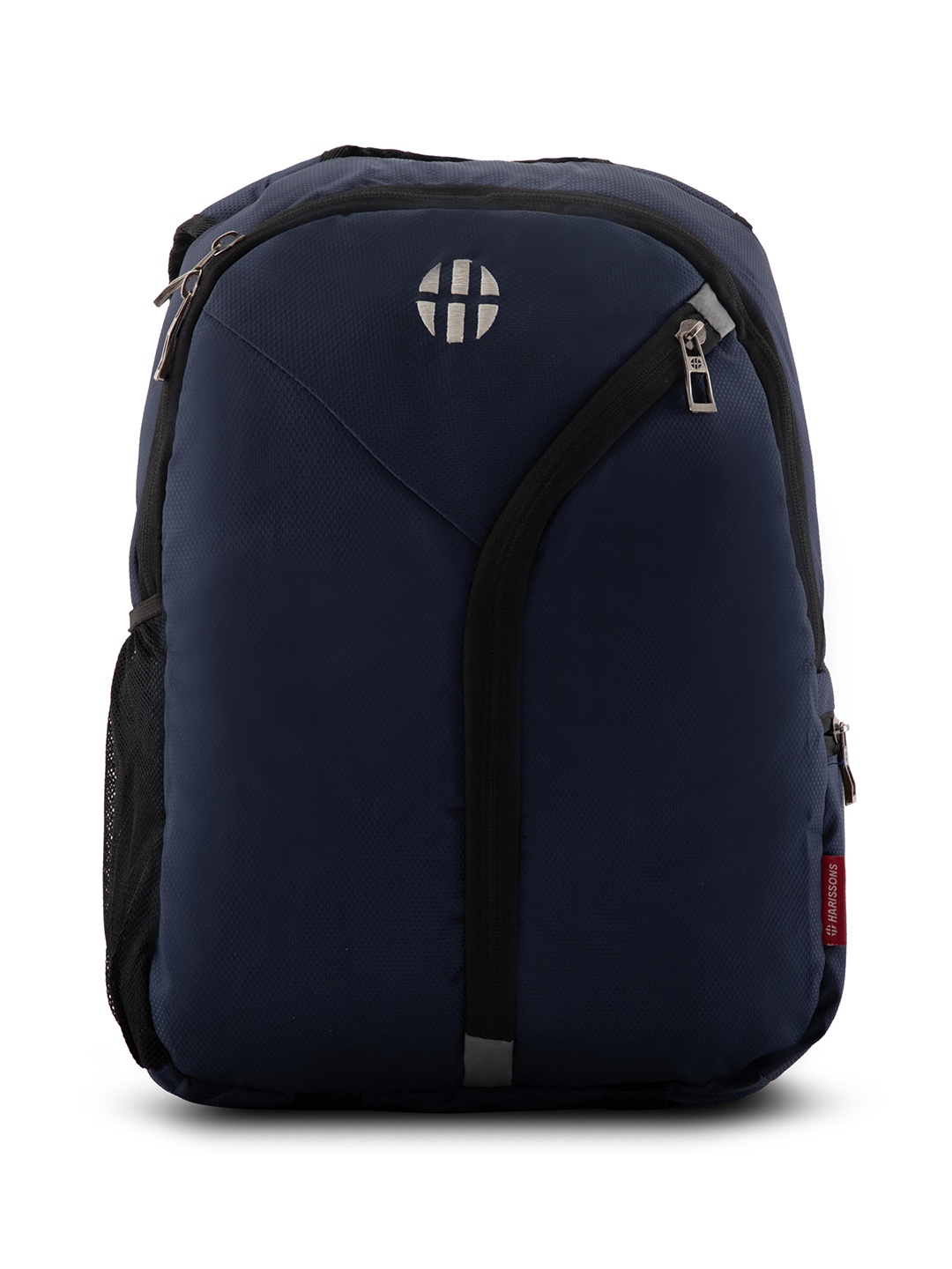 

Harissons Unisex Backpack, Navy blue