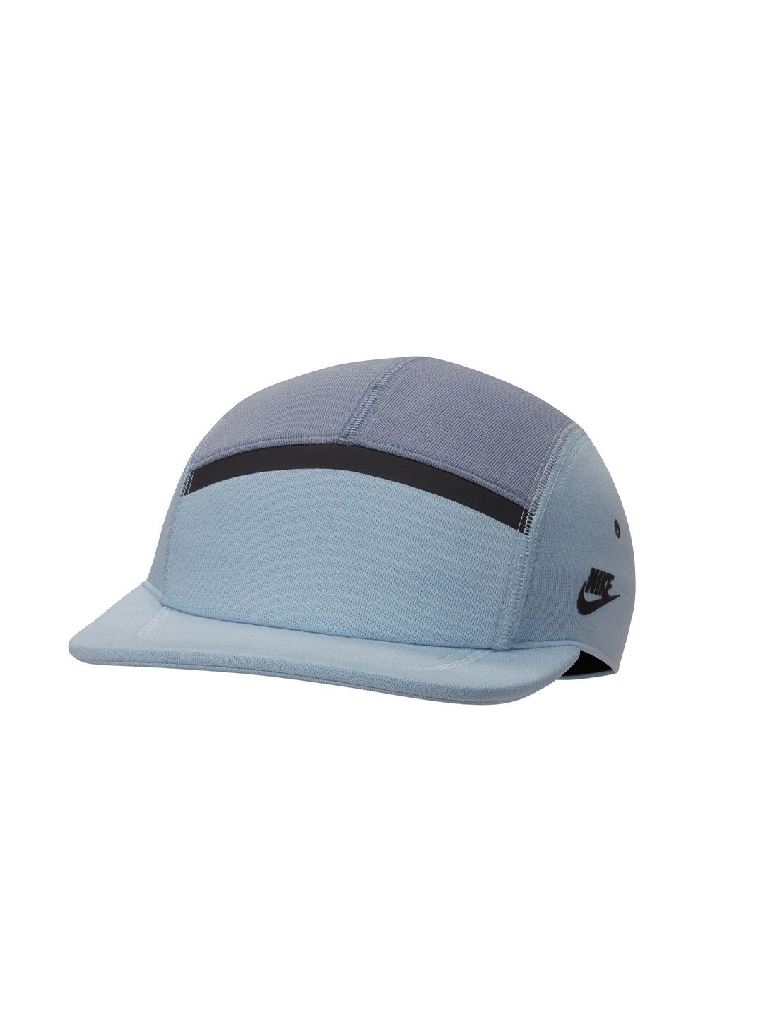 

Nike Unisex Fly Unstructured Tech Fleece Cap, Blue