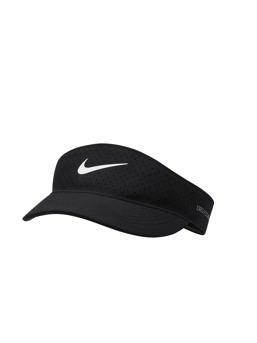 

Nike Dri-FIT ADV Ace Tennis Visor, Black