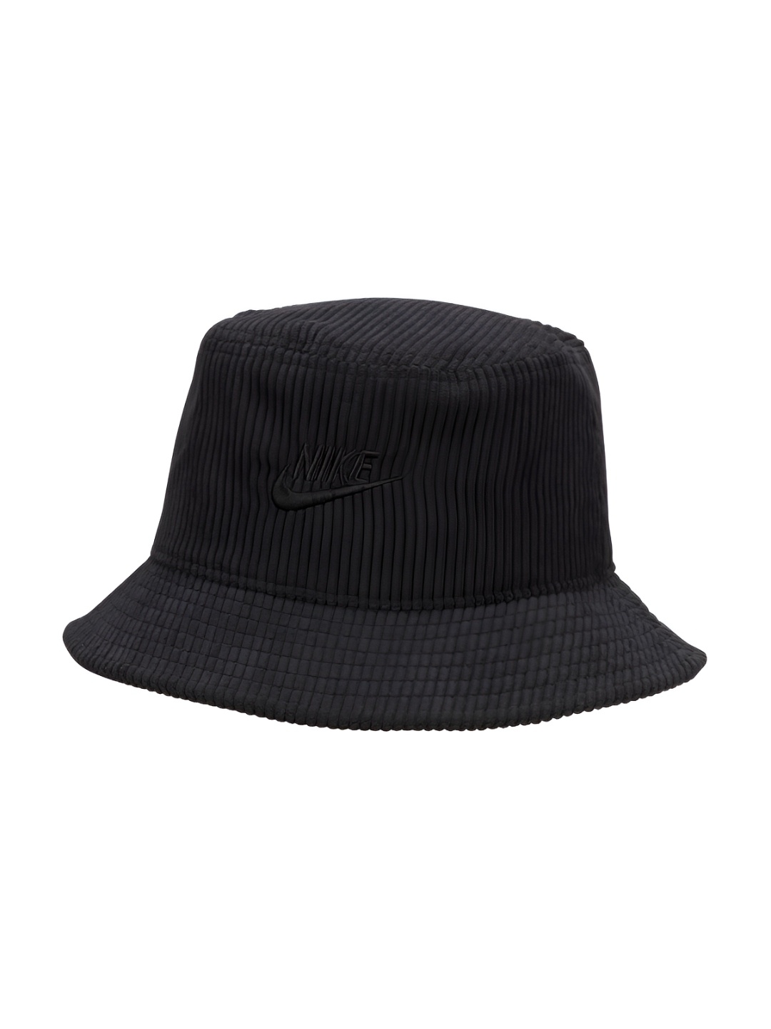 

Nike Apex Corduroy Bucket Hat, Black