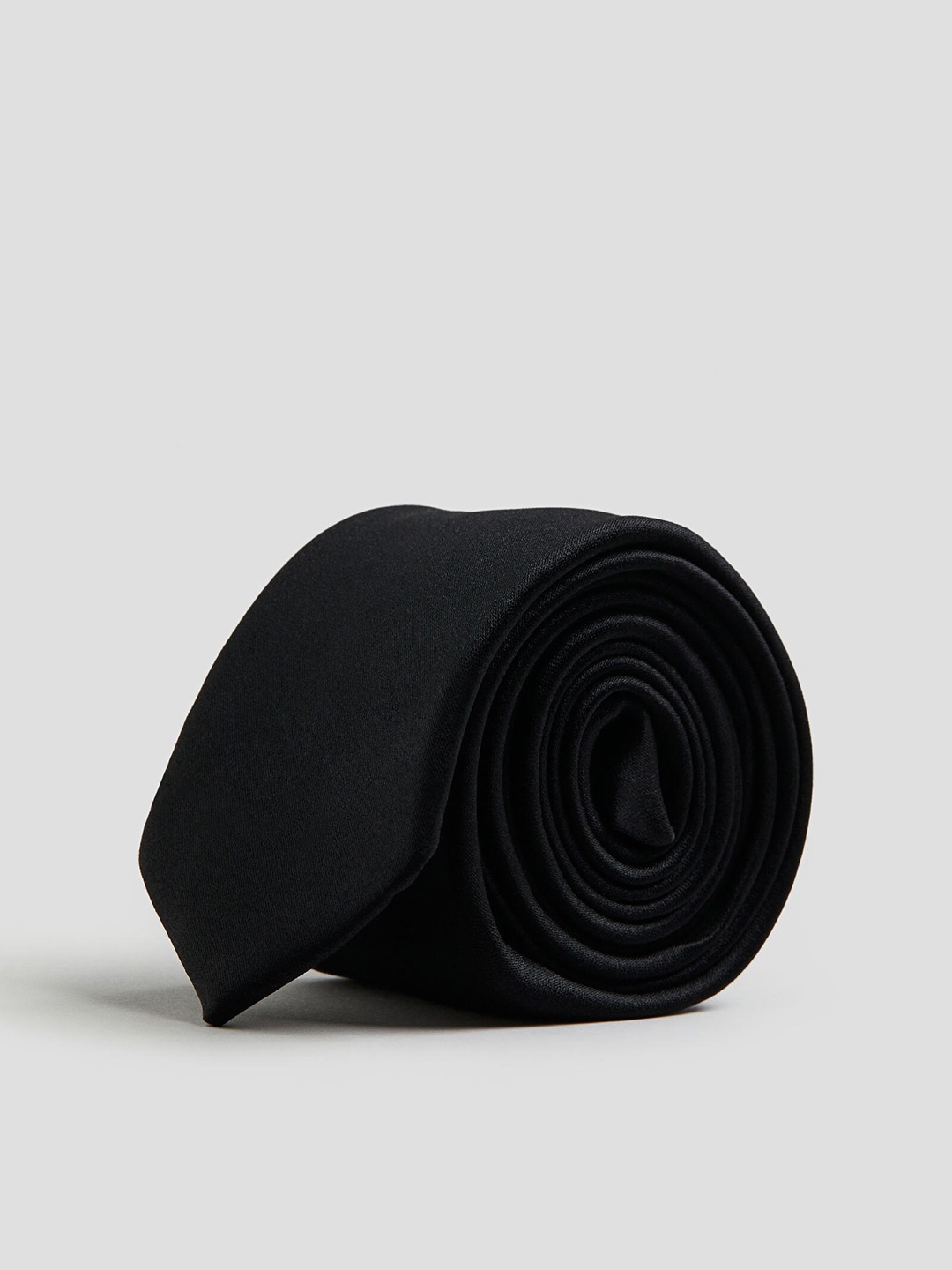 

H&M Boys Cravat Tie, Black