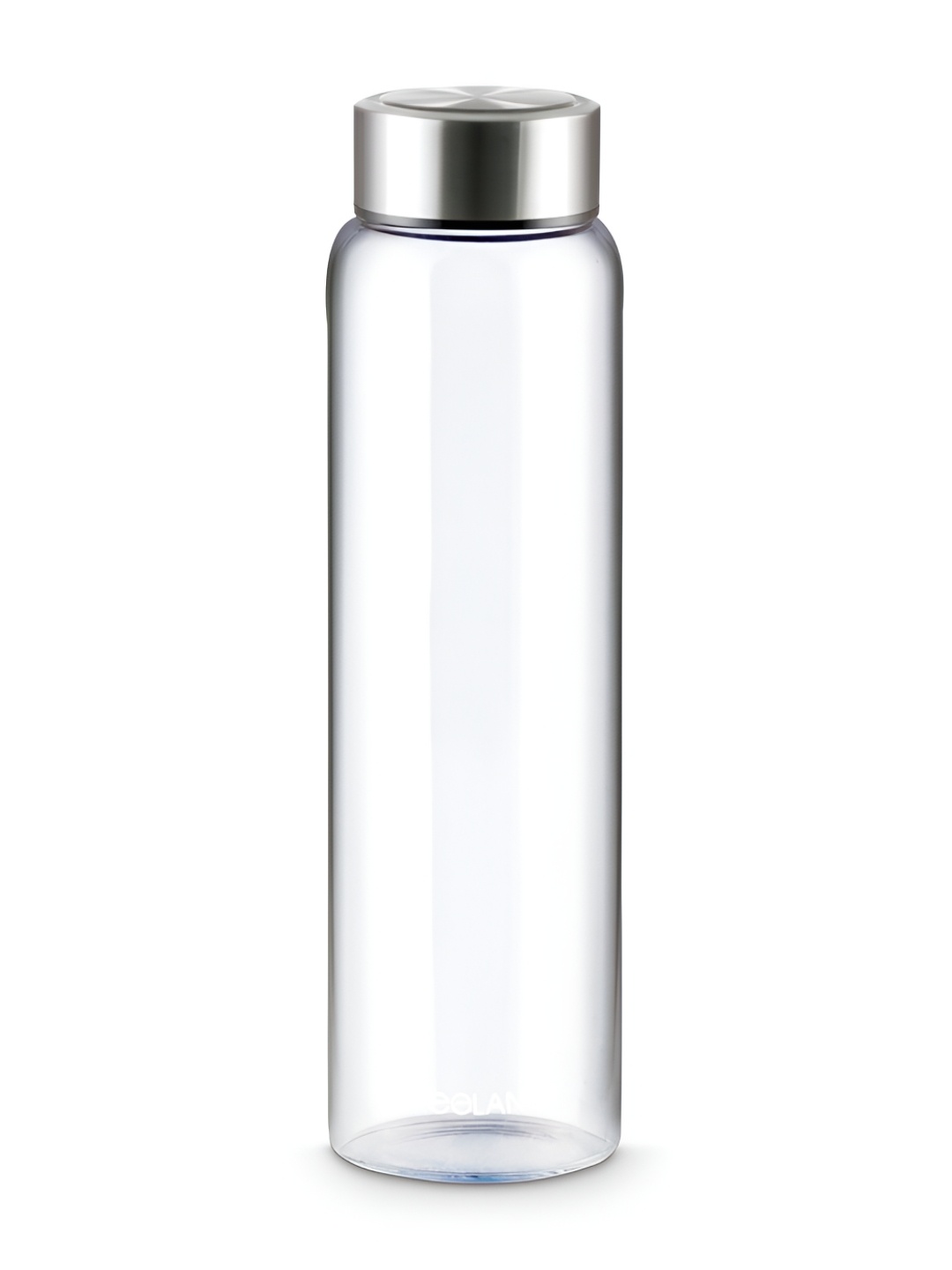 

Freelance Transparent Glass Solid Water Bottle 1 L