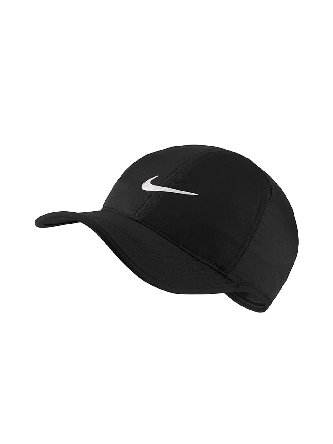 

TEEMOODS Men Cotton Baseball Cap, Black