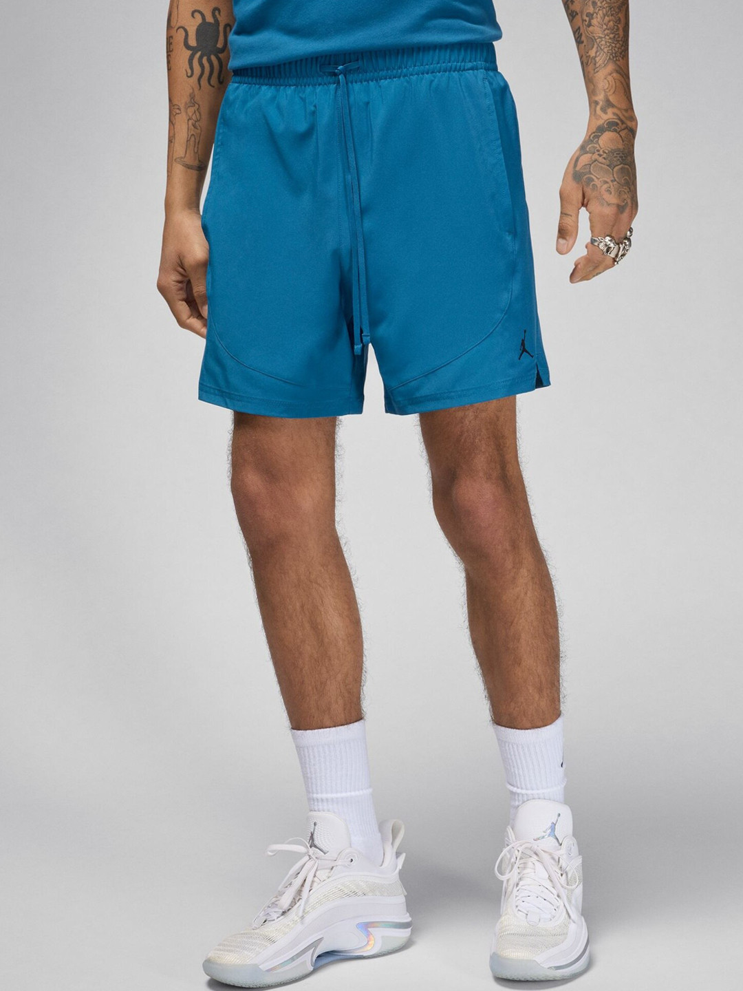 

Nike Jordan Dri-FIT Sport Men's Woven Shorts, Blue