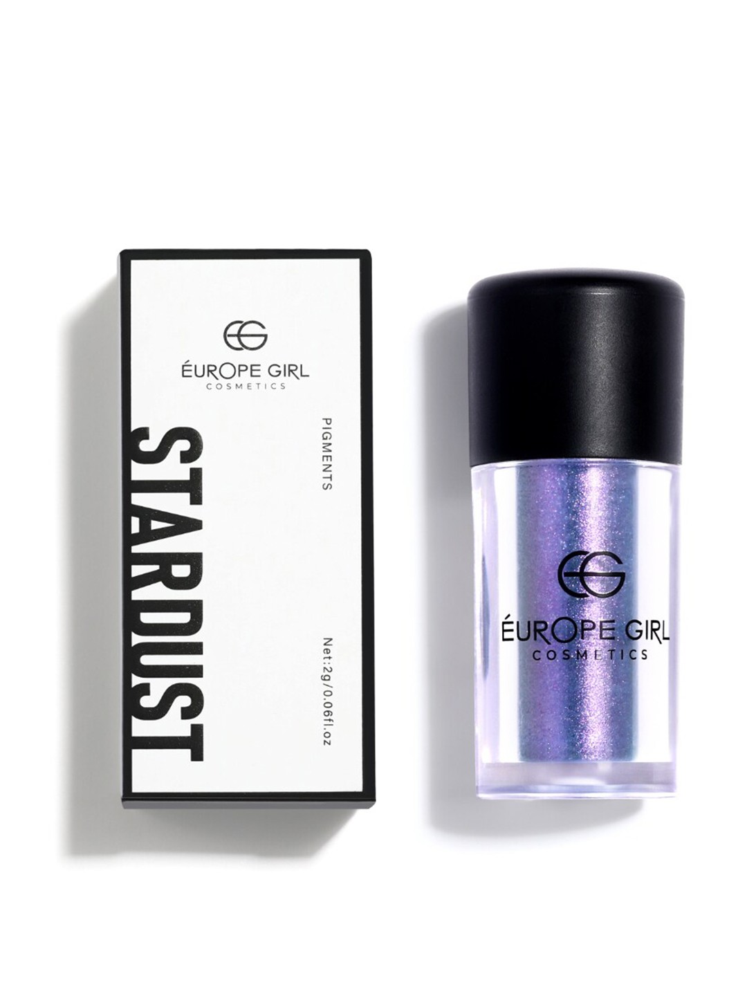 

Stardust Single Diamond Pigment Eyeshadow - 2g - Elixir 16, Purple