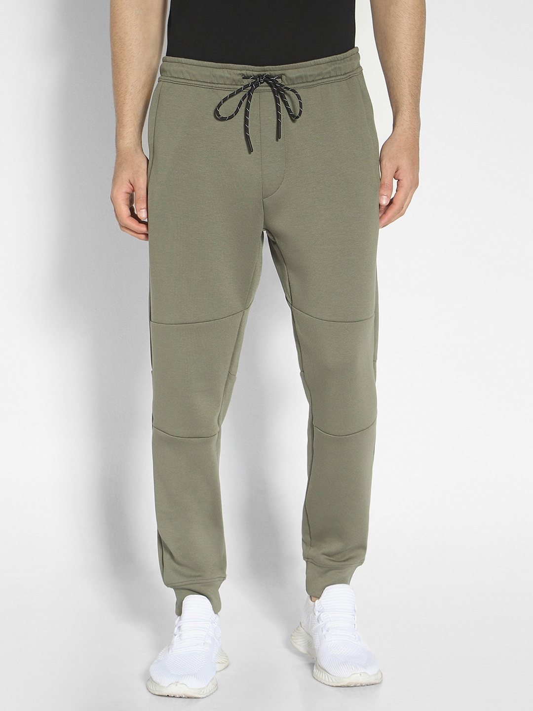 

AMERICAN EAGLE OUTFITTERS Men Joggers Trousers, Green