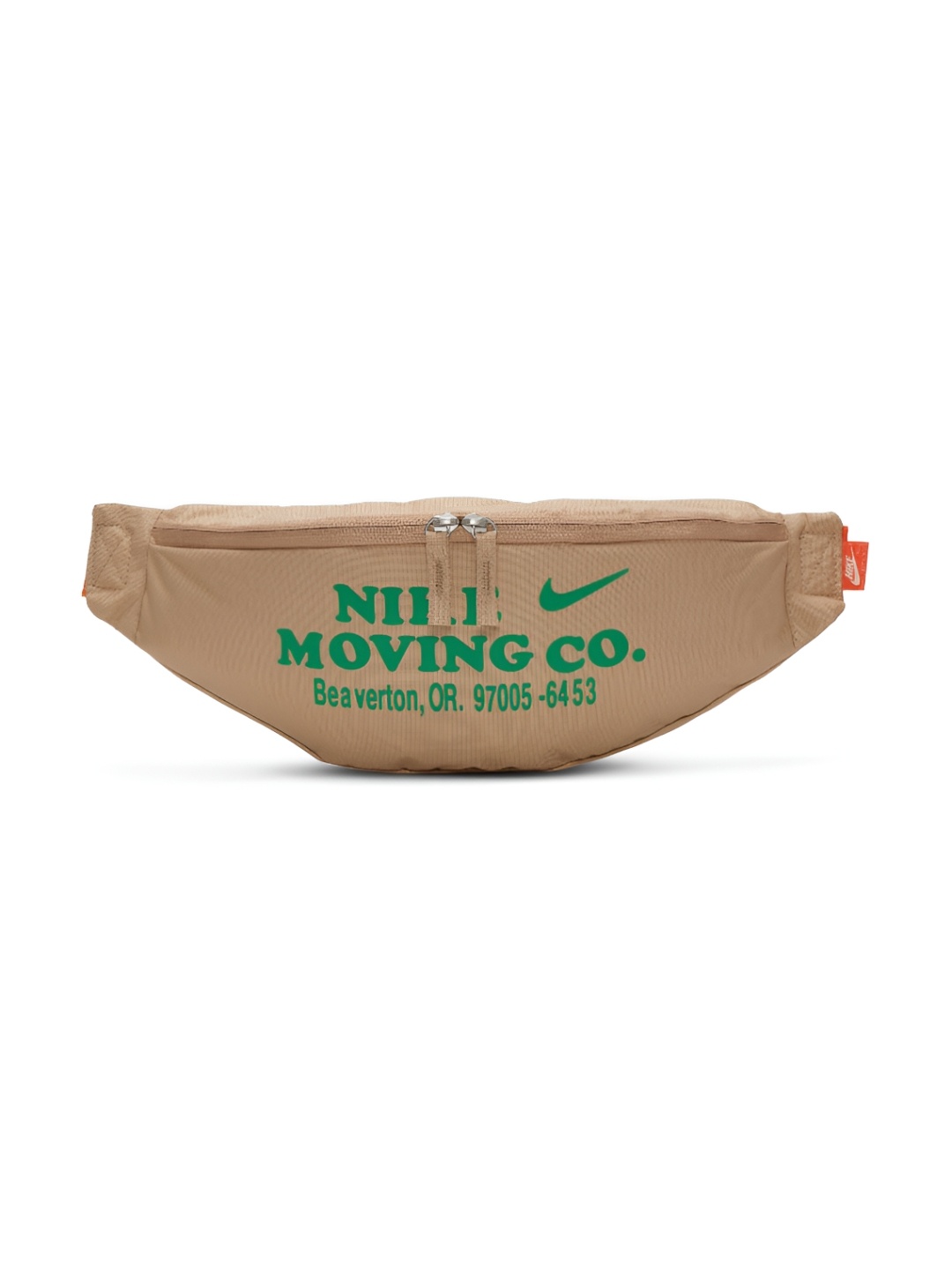 

Nike Heritage Waist pack (3L), Beige