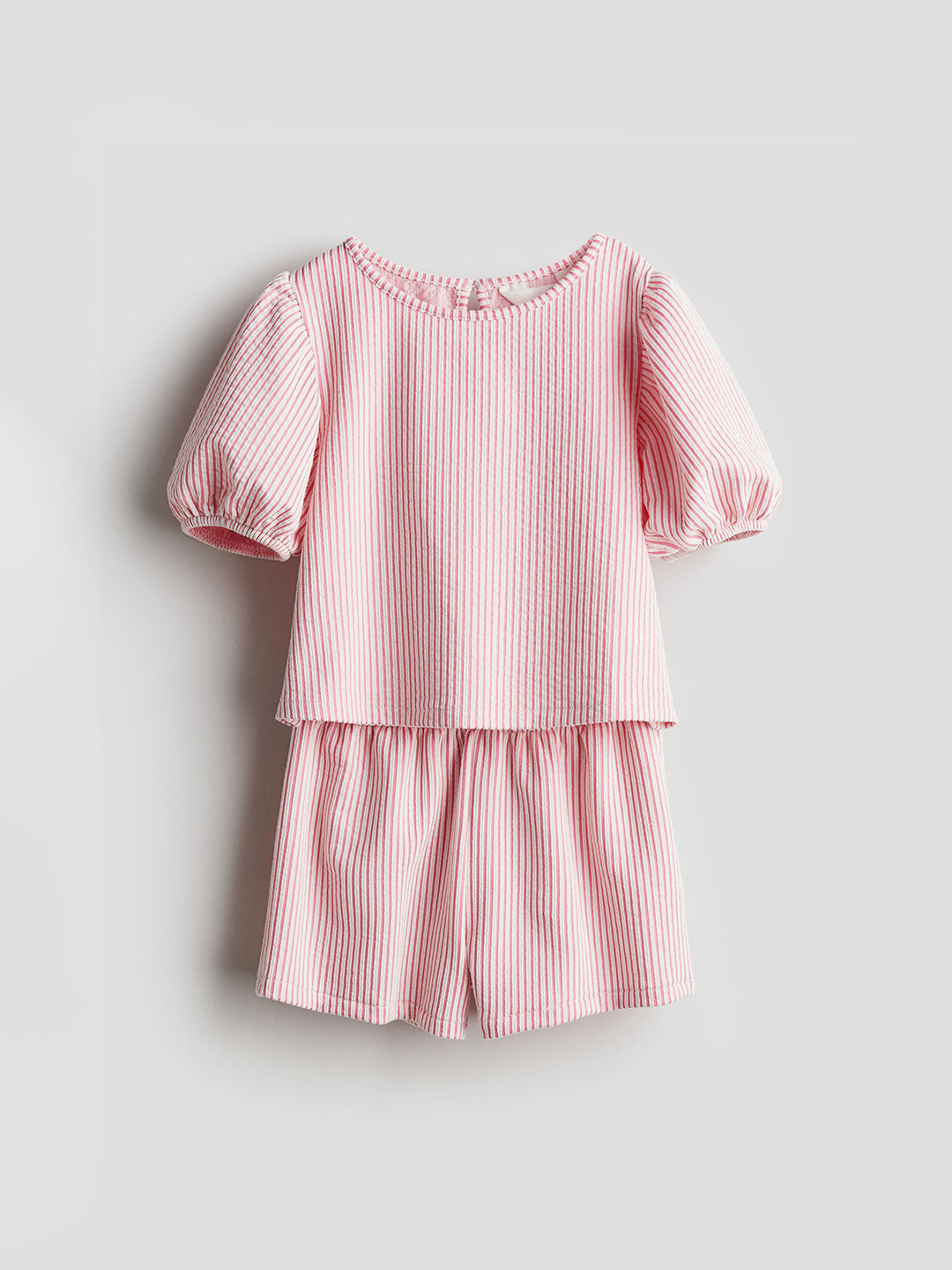 

H&M Girls 2-Piece Set, Pink