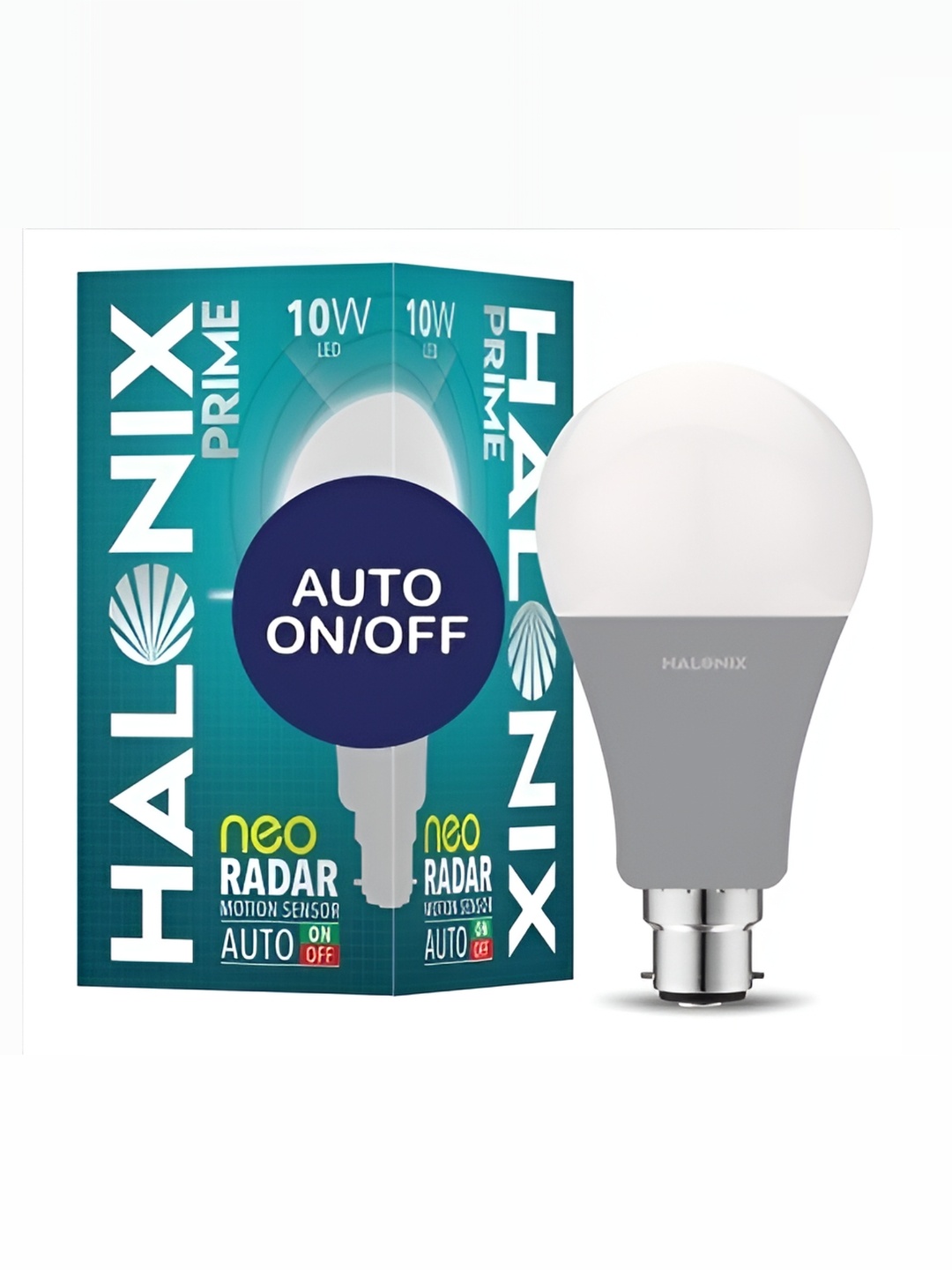 

Halonix White Metal Traditional Ceiling Lamps