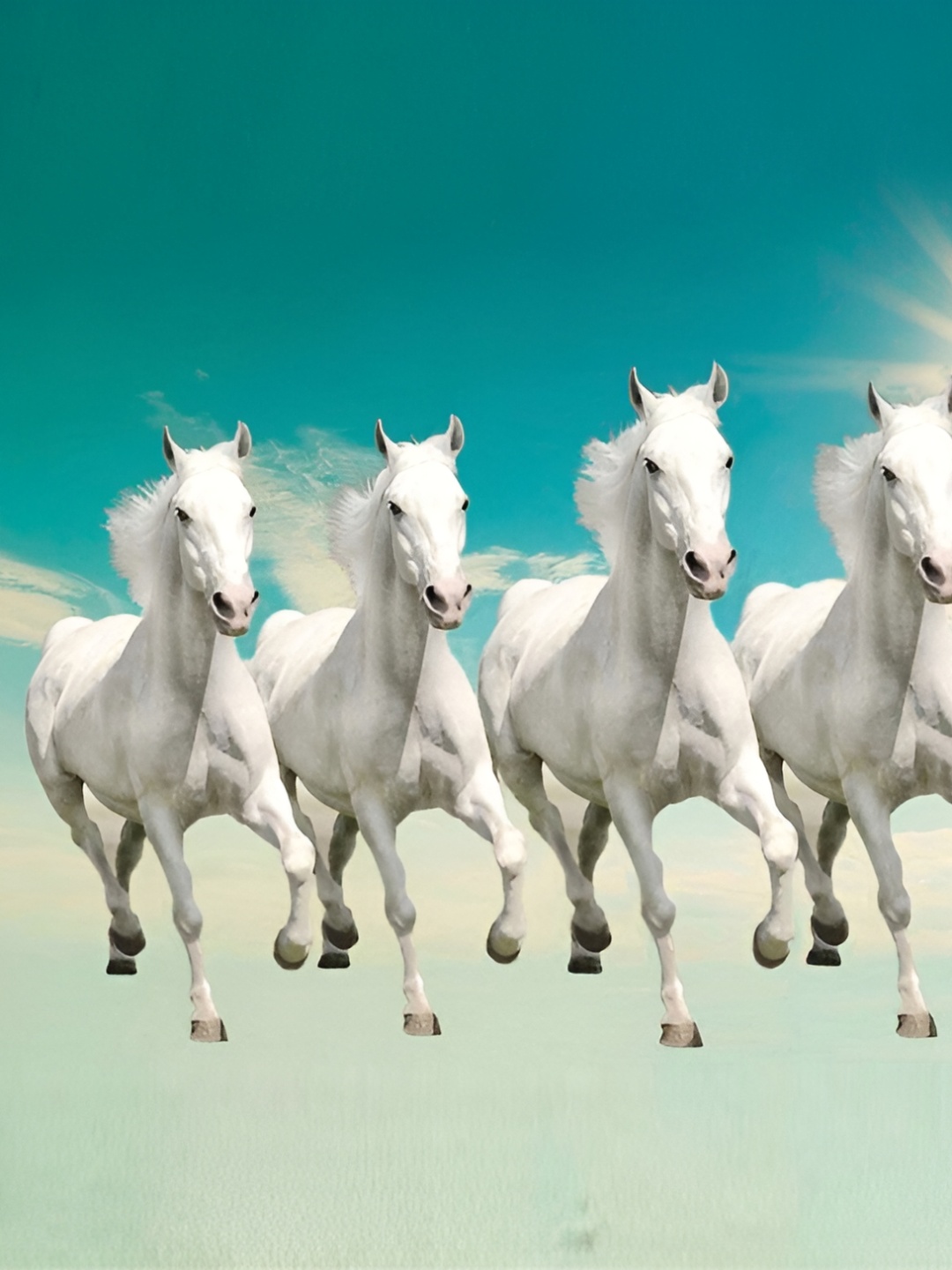

Wallpics White Paper Painting Wall Art