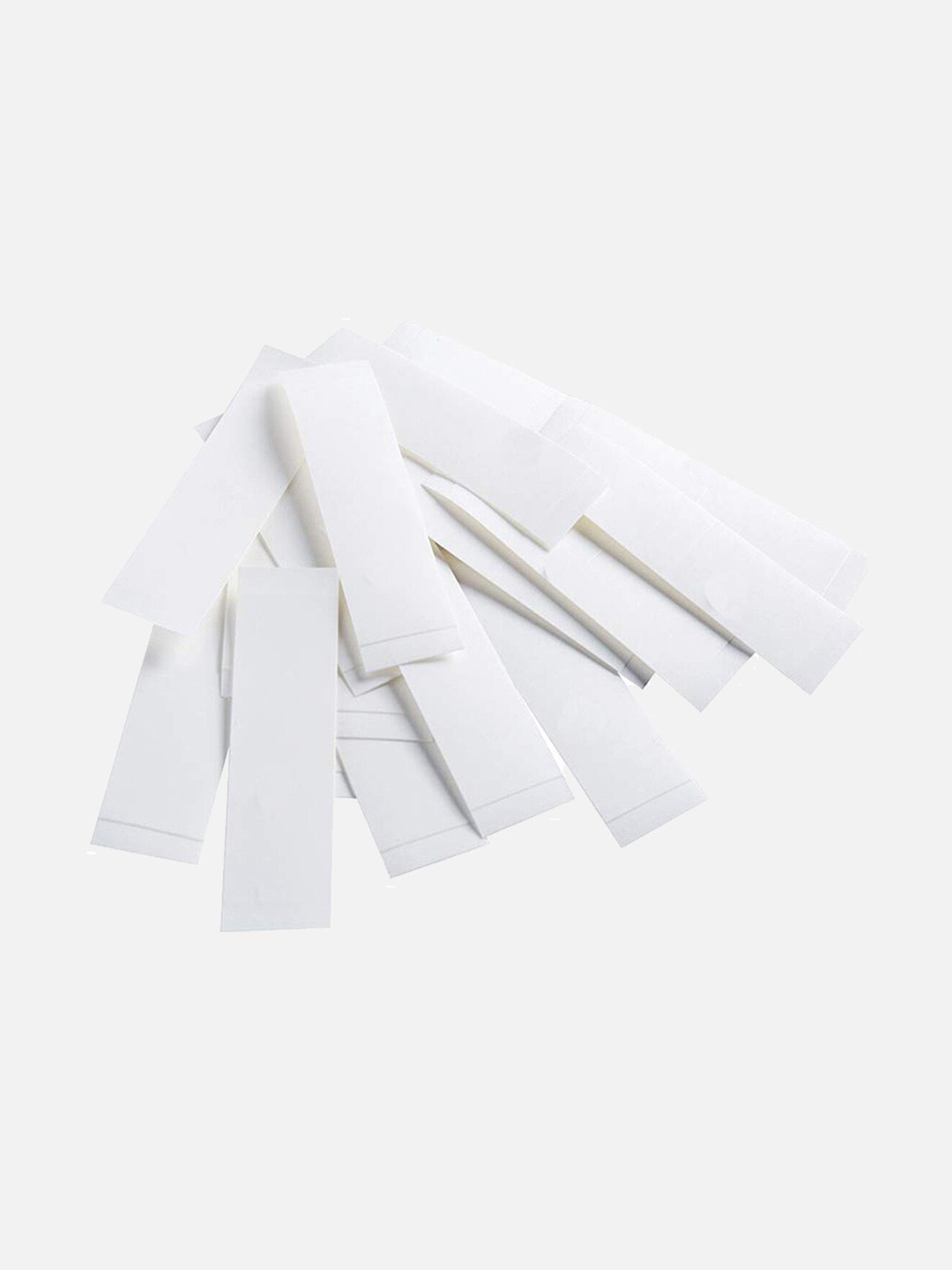 

FIMS Set of 10 All Day Comfort Stick-On Lingerie accessories, Transparent