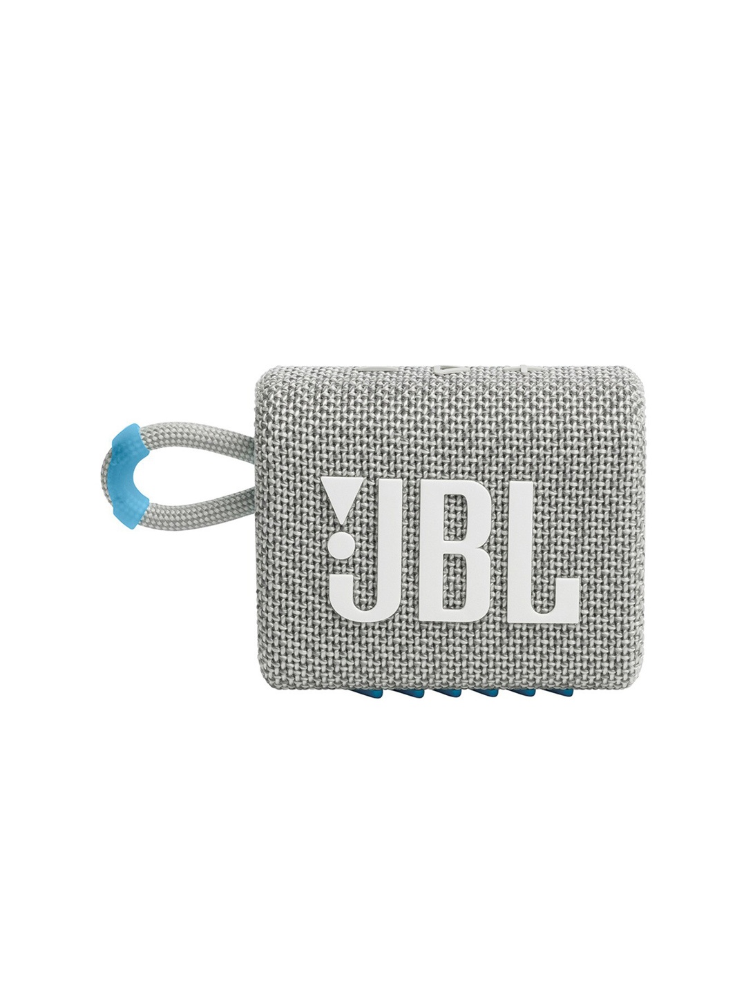 

JBL Go 3 ECO Wireless Portable Bluetooth Speaker, Grey