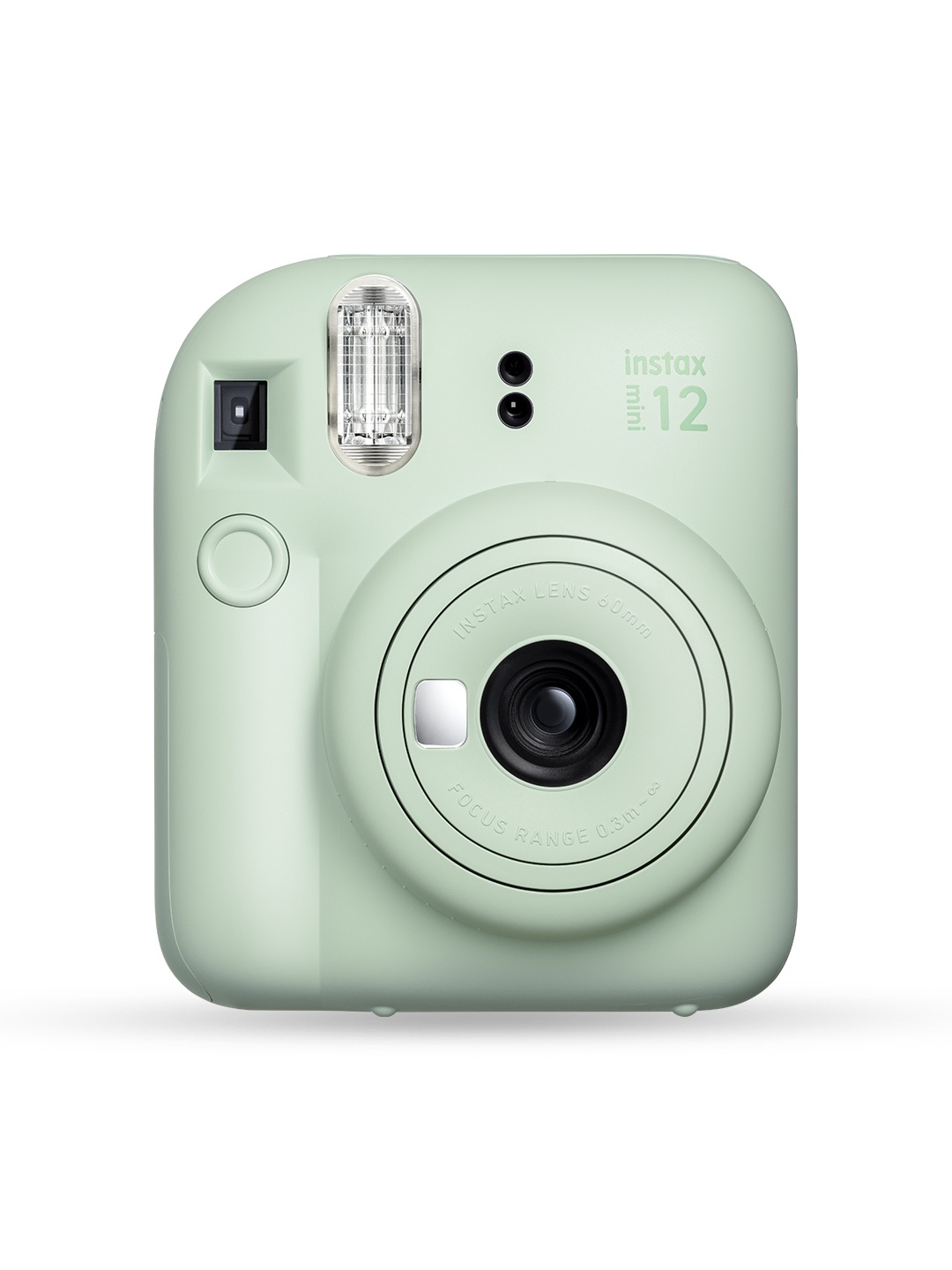 Fujifilm Green Instax Mini 12 Instant Camera