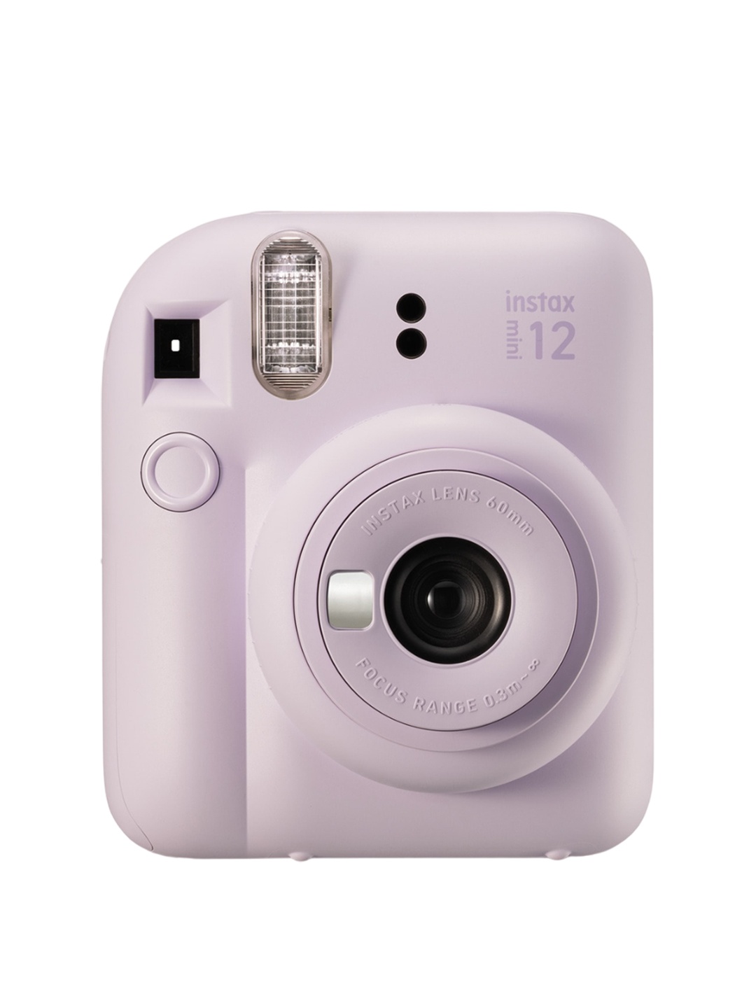 Fujifilm Purple Instax Mini 12 Instant Camera