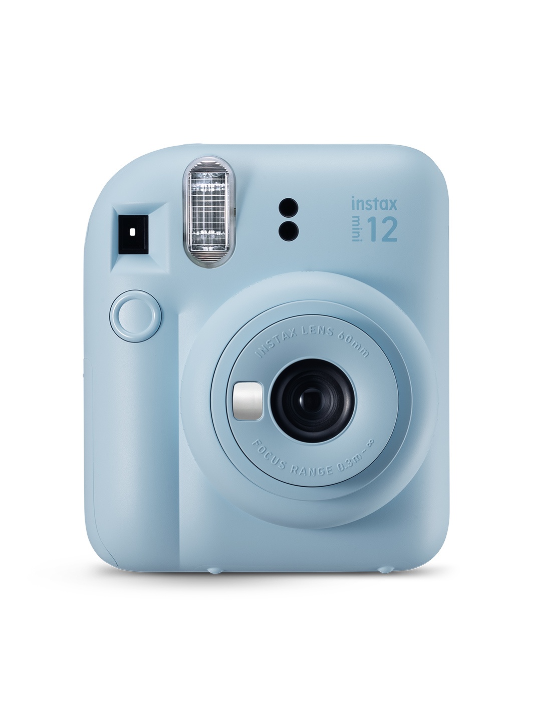 FUJIFILM Blue Instax Mini 12 Instant Camera