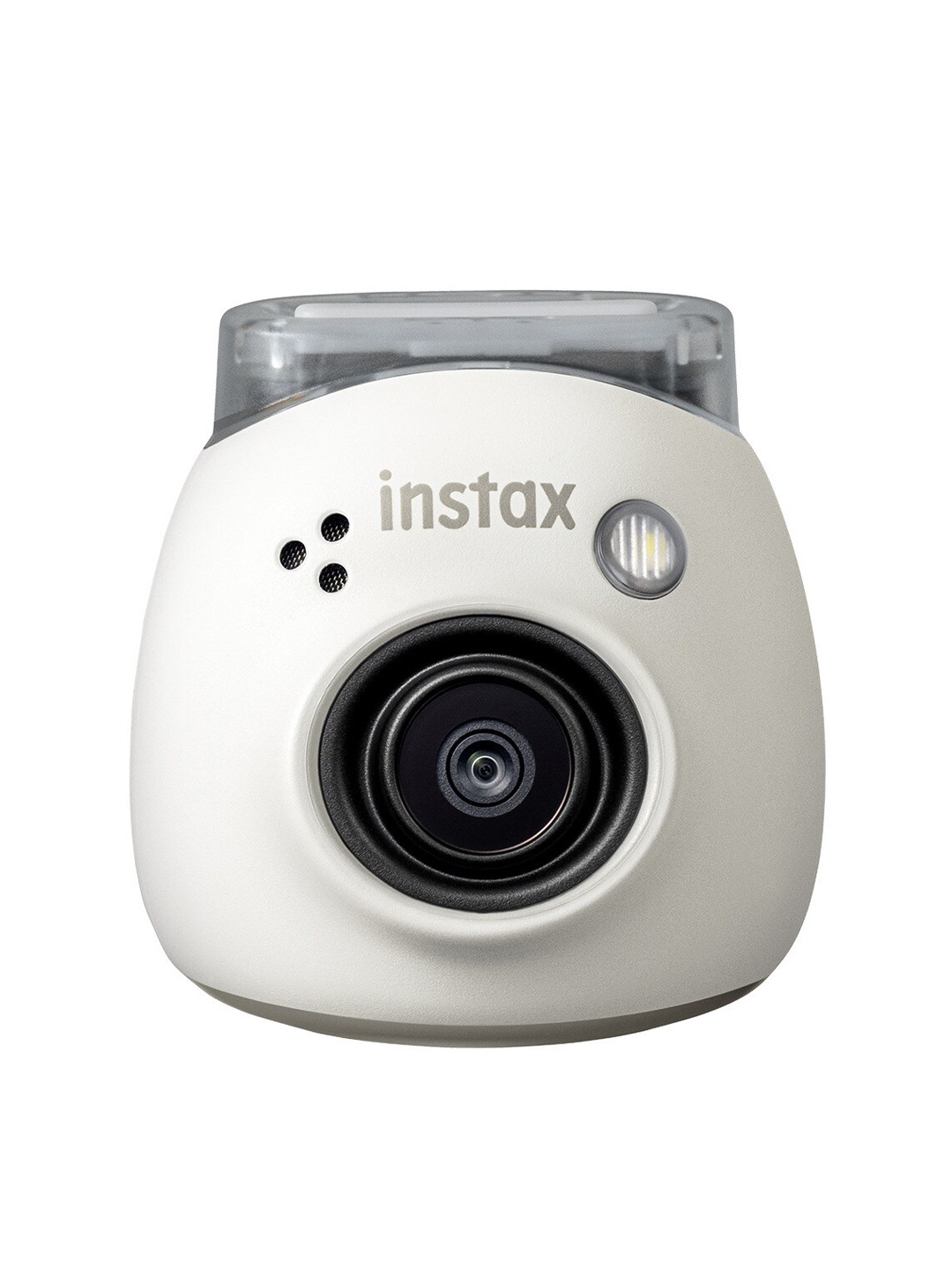 

Fujifilm Milky White Instax Pal Camera